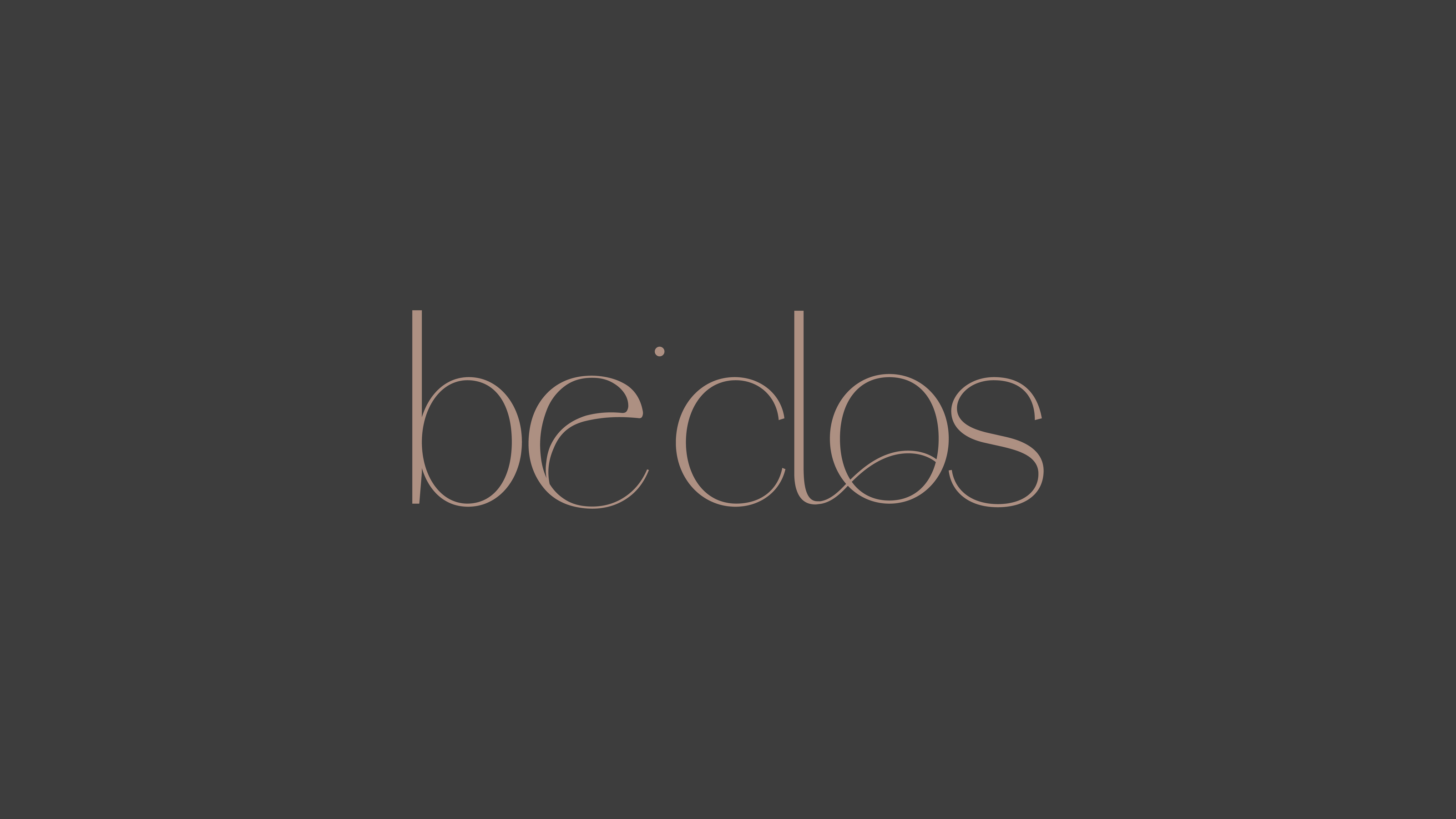 BE'CLOS | ЖЕНСКИЕ КОСТЮМЫ — Изображение №9 — Брендинг, Графика на Dprofile