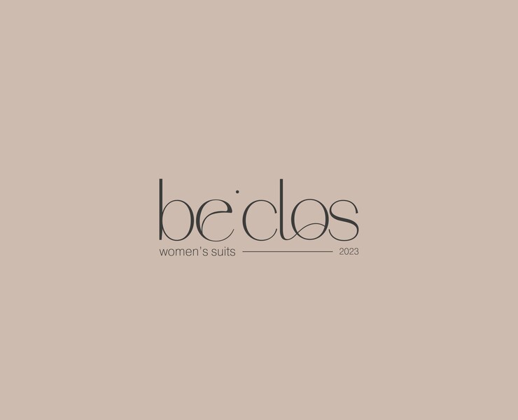 BE'CLOS | ЖЕНСКИЕ КОСТЮМЫ на Dprofile