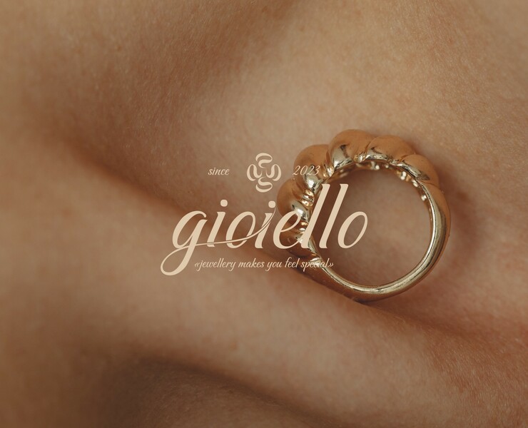 GIOIELLO | JEWELLERY на Dprofile