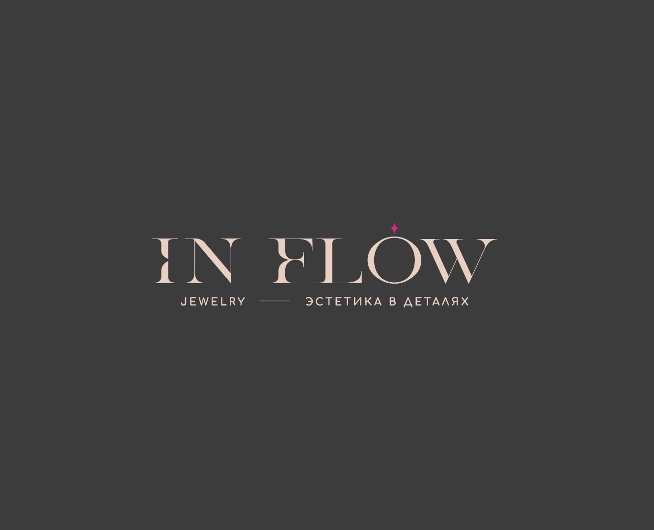 IN FLOW | JEWELRY на Dprofile
