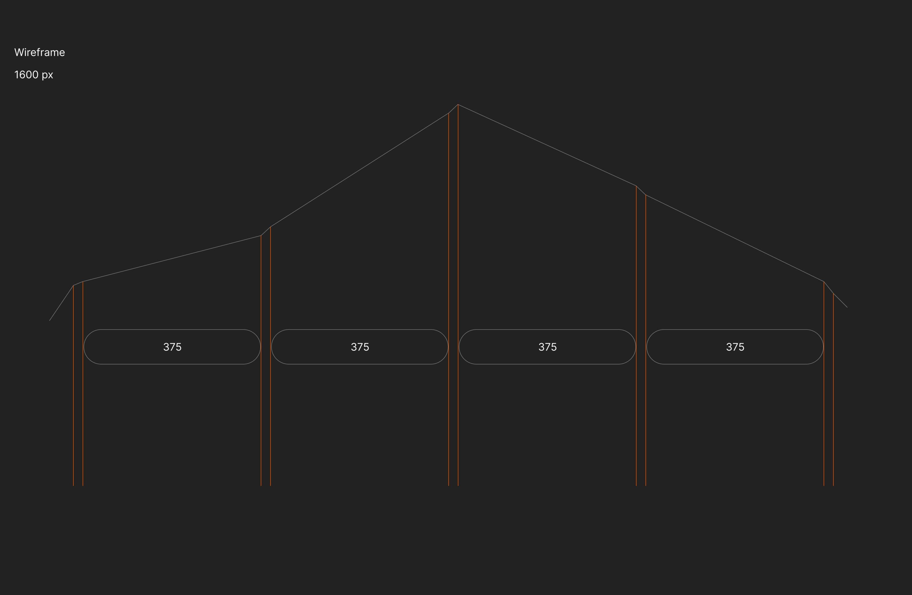Landing page - Kamchatka discoveryy — Изображение №2 — Интерфейсы на Dprofile