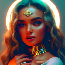 Аватар пользователя Алина Беляева