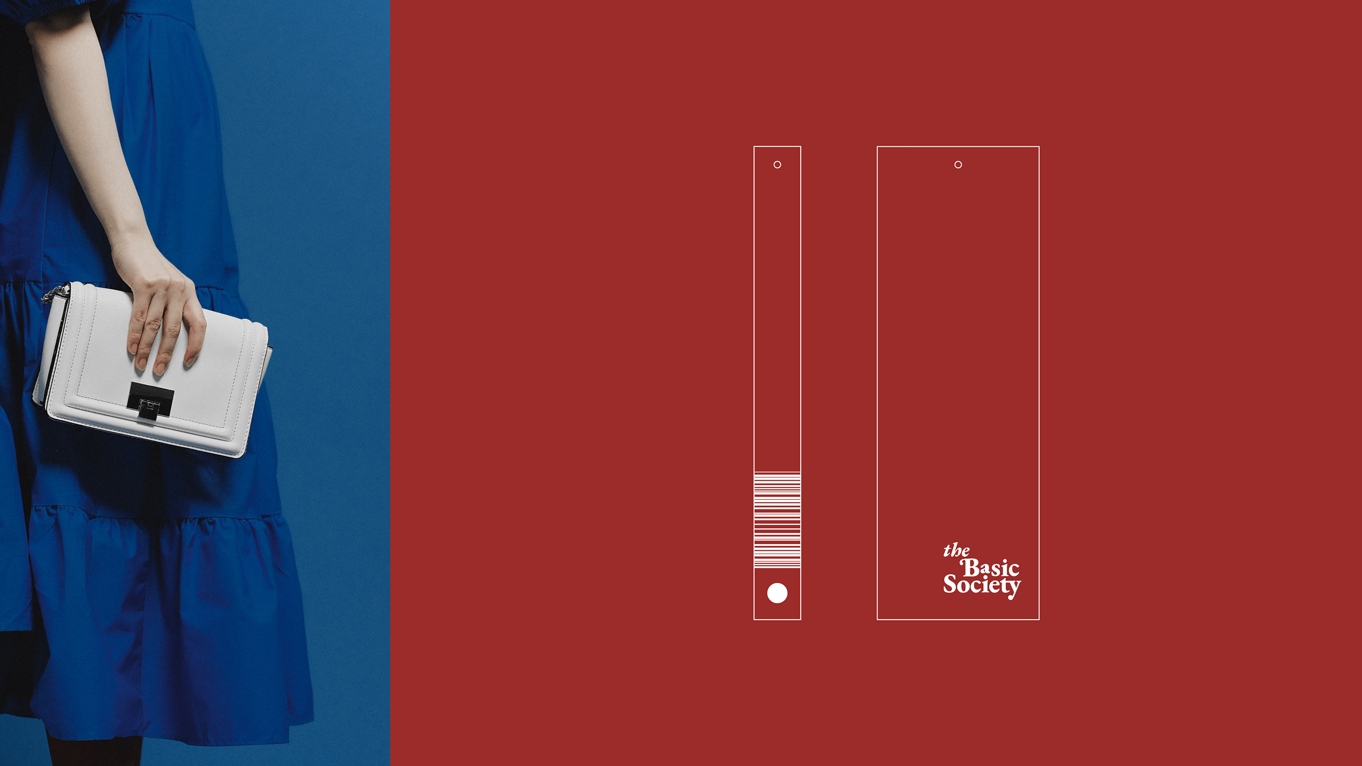 Фирменный стиль для The Basic Society — Изображение №5 — Брендинг на Dprofile