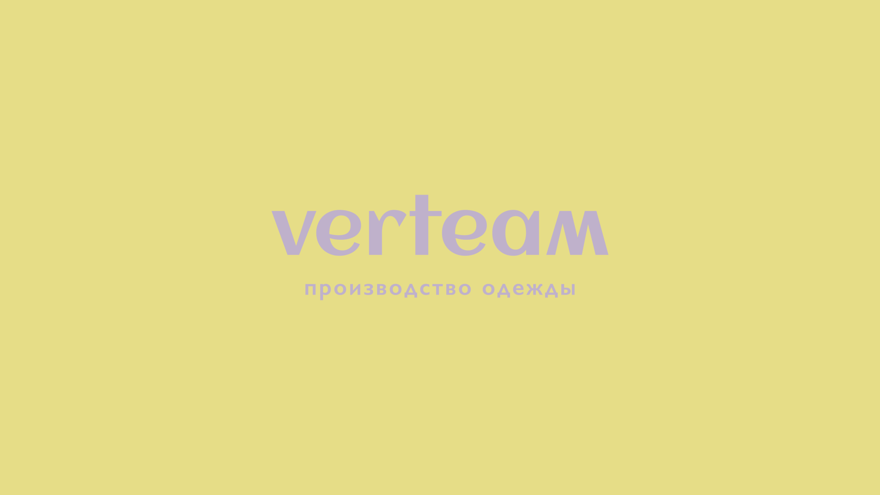 Фирменный стиль VERTEAM — Изображение №4 — Брендинг на Dprofile