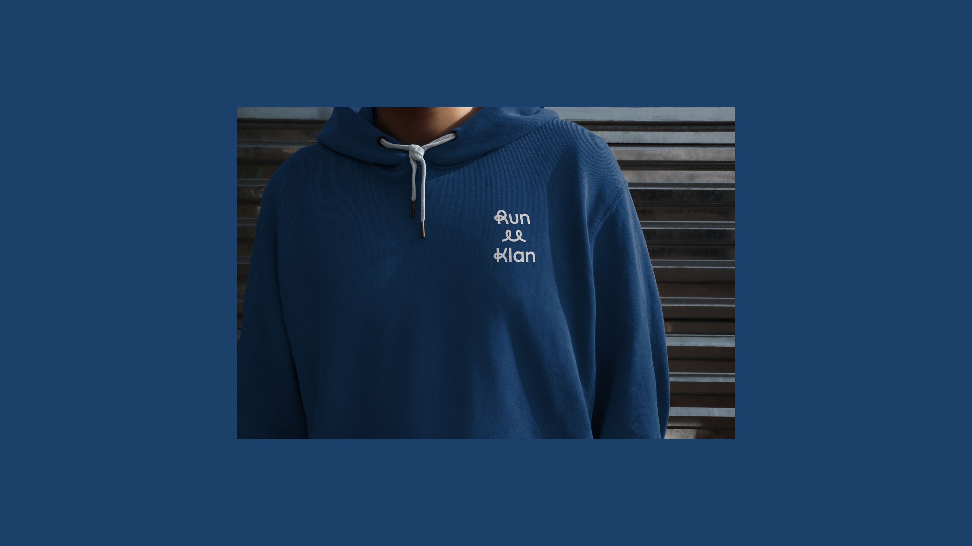 Логотип для проекта Run Klan — Изображение №10 — Брендинг, Графика на Dprofile