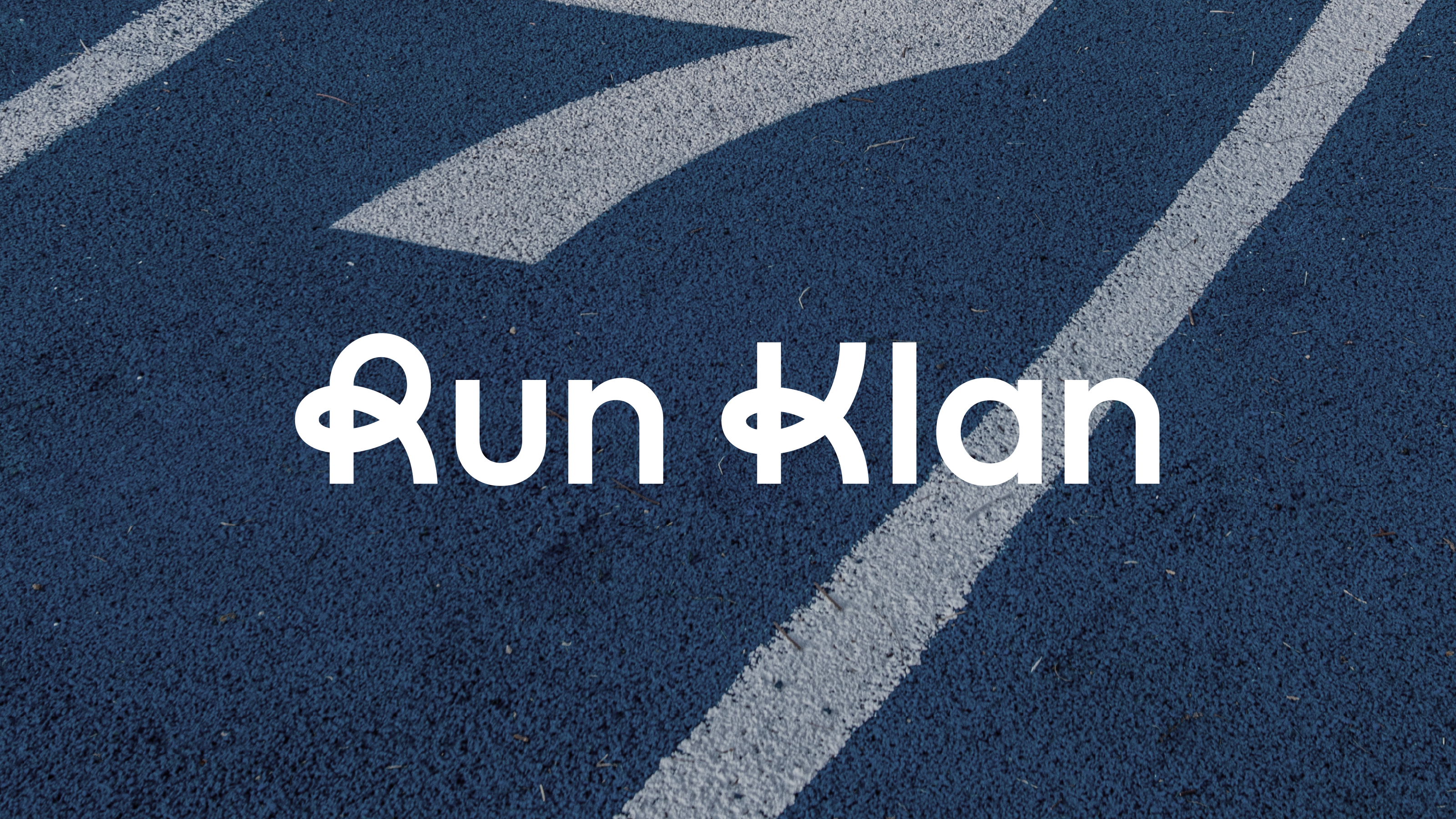 Логотип для проекта Run Klan — Изображение №1 — Брендинг, Графика на Dprofile