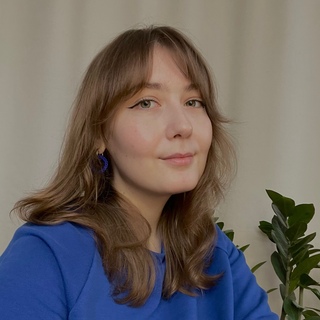 Аватар пользователя Мари Агапова
