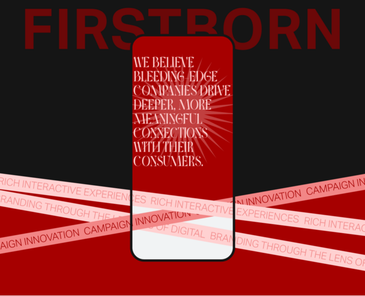 FIRSTBORN — Интерфейсы на Dprofile