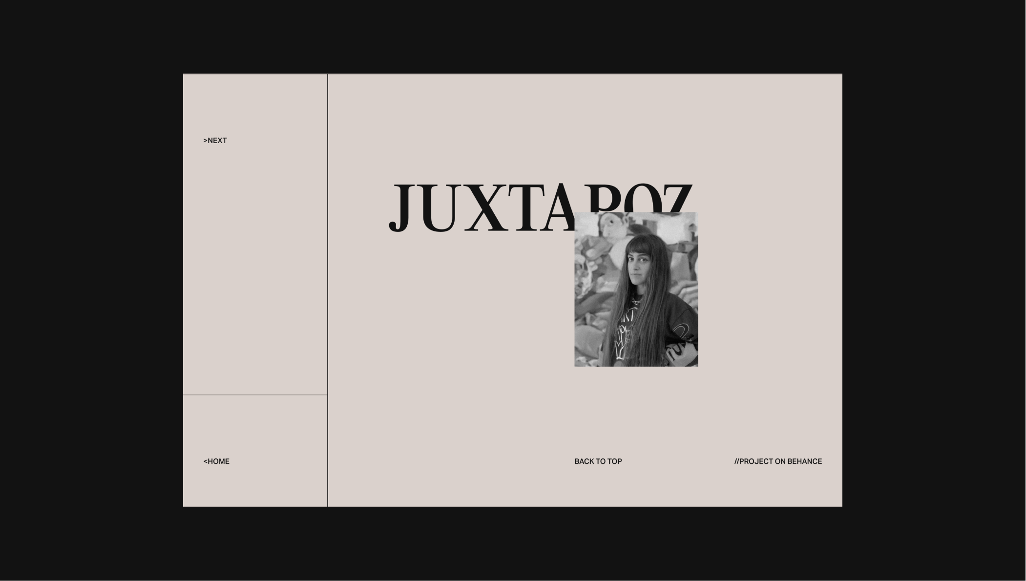 UX/UI PORTFOLIO — Изображение №5 — Интерфейсы на Dprofile