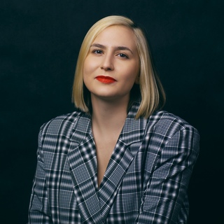 Аватар пользователя Марина Малыш