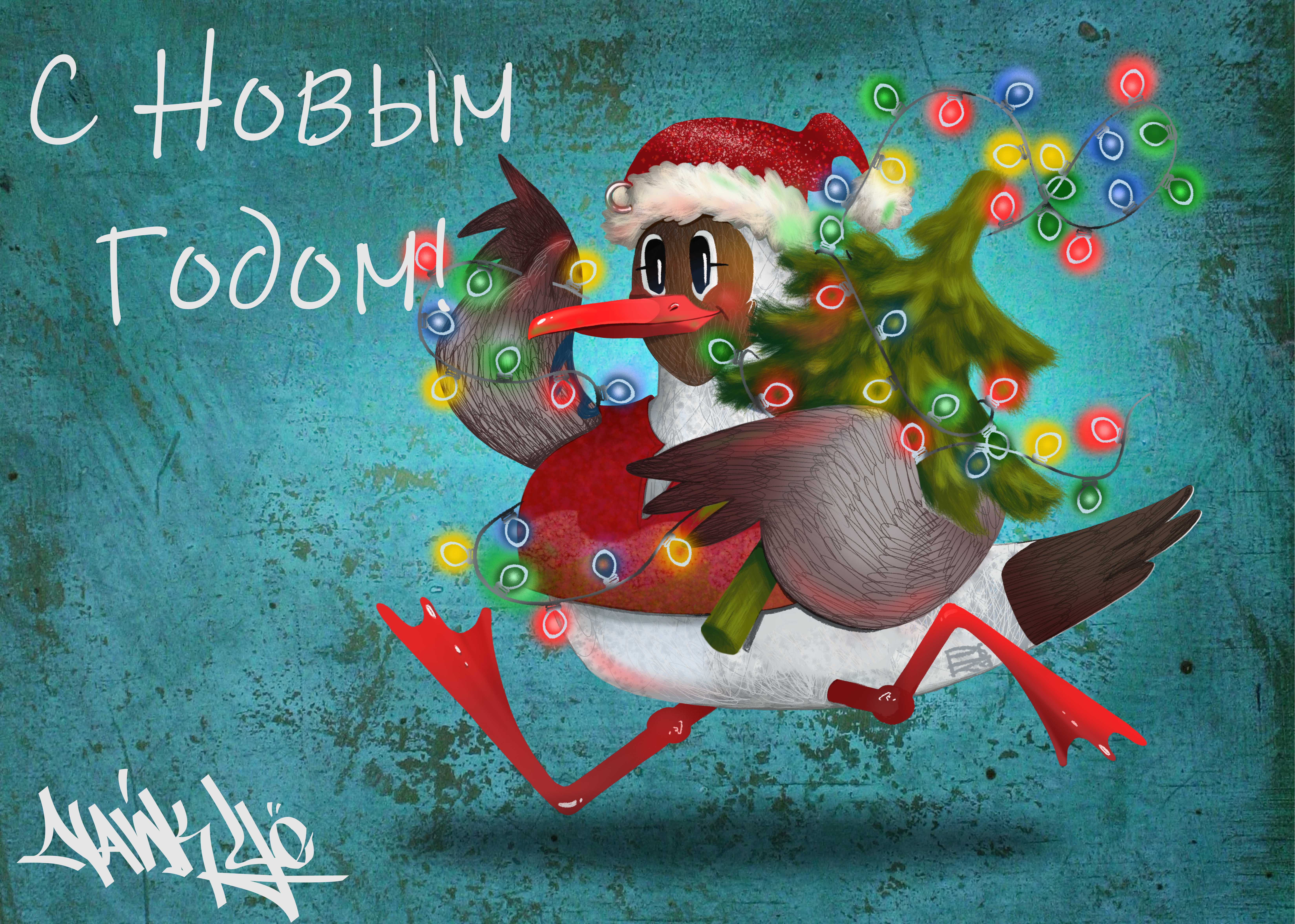 Маскот Чайк ЧЁ — Изображение №4 — Брендинг, Иллюстрация на Dprofile
