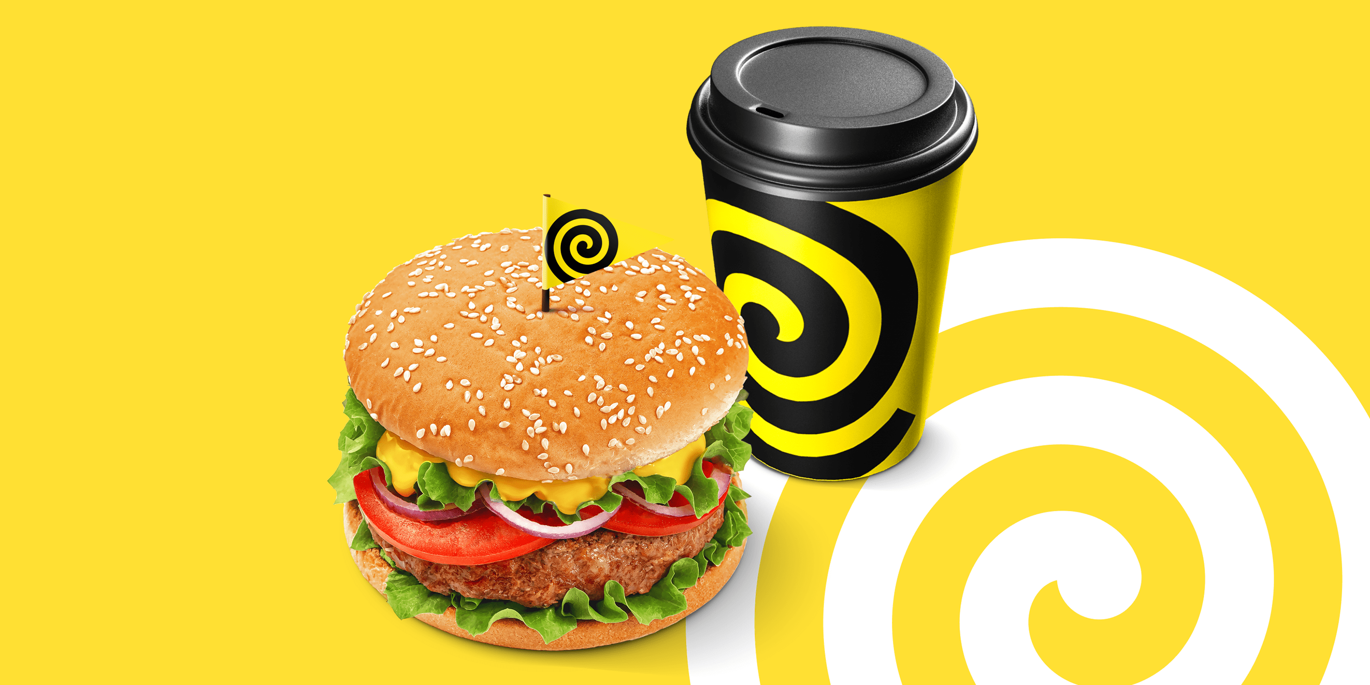 YandexGo | food icon — Изображение №1 — Графика на Dprofile