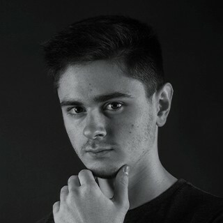 Аватар пользователя Николай Ковяшников