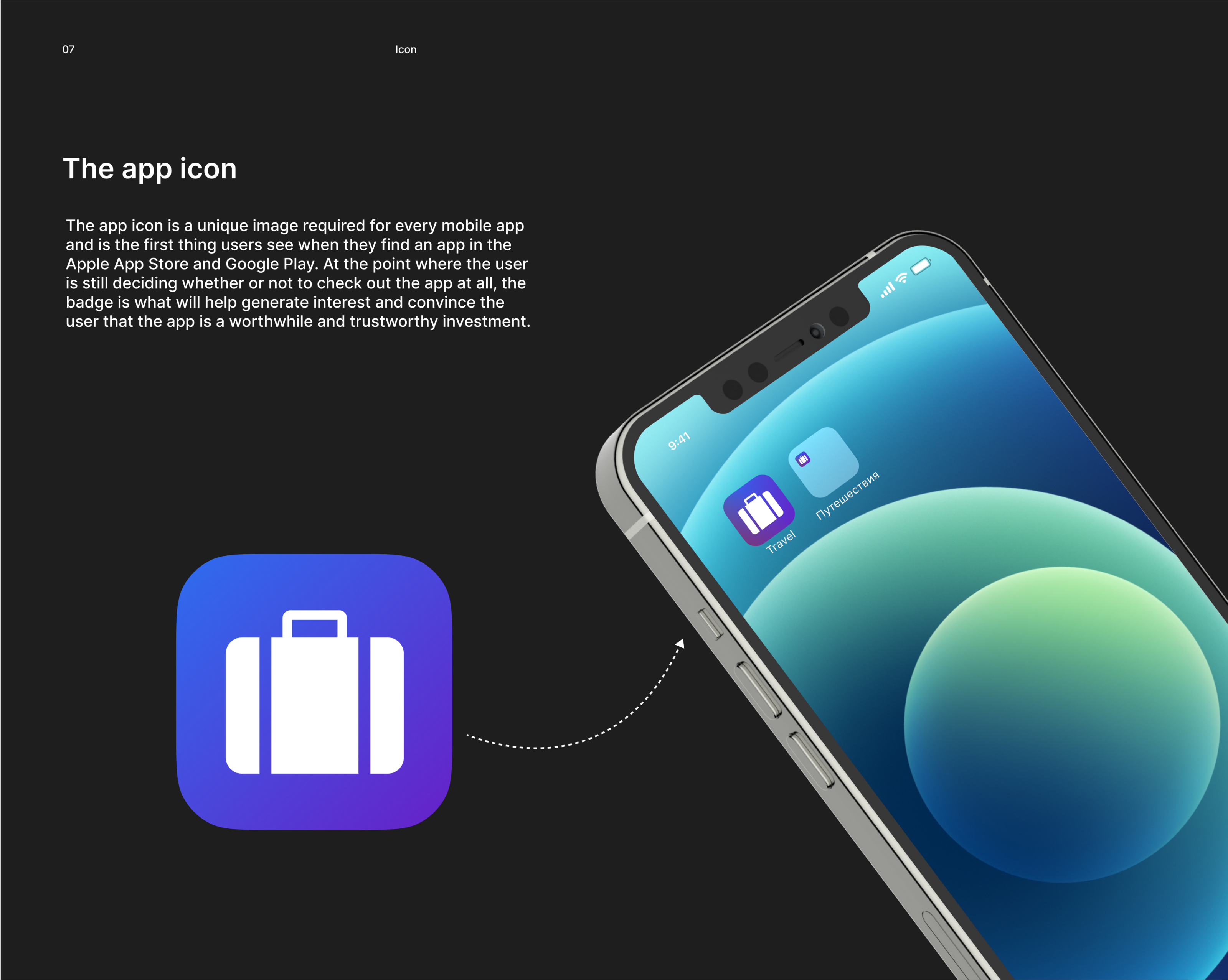 TRAVEL сервис по поиску туров — Изображение №7 — Интерфейсы на Dprofile