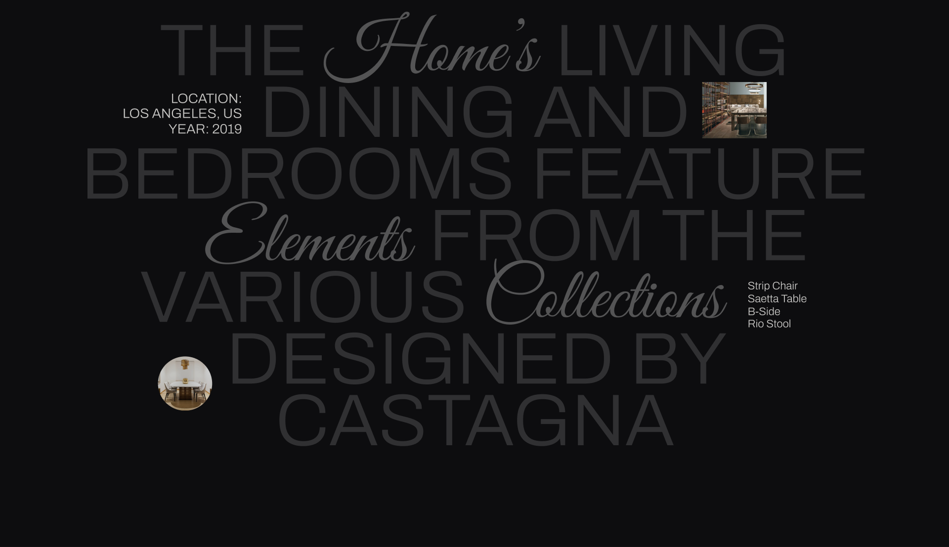 Corporate website redesign — Изображение №7 — Интерфейсы на Dprofile