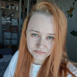 Аватар пользователя Irina Semenova