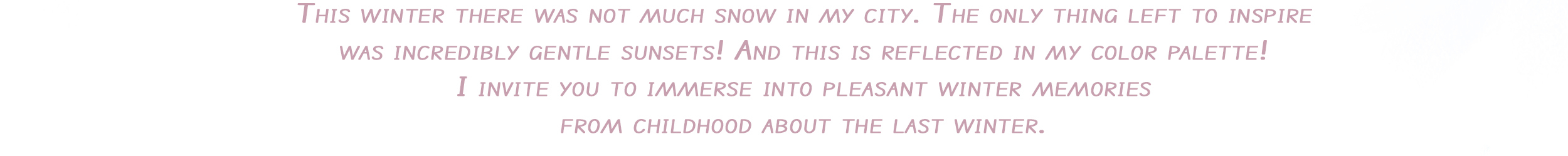 Sweet Winter. Children's illustrations. — Изображение №2 — Иллюстрация, Анимация на Dprofile