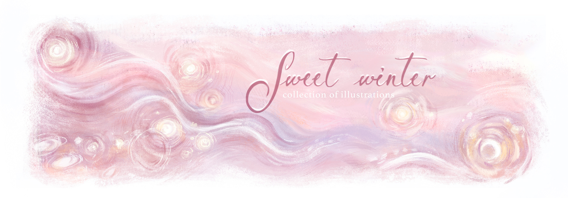 Sweet Winter. Children's illustrations. — Изображение №1 — Иллюстрация, Анимация на Dprofile