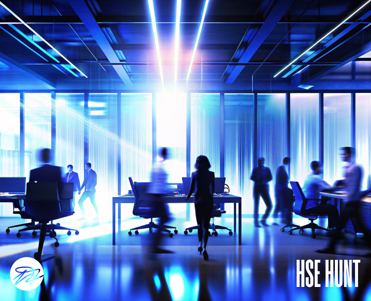 HSE Hunt — Интерфейсы на Dprofile