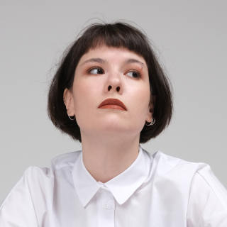Аватар пользователя Арина Климова