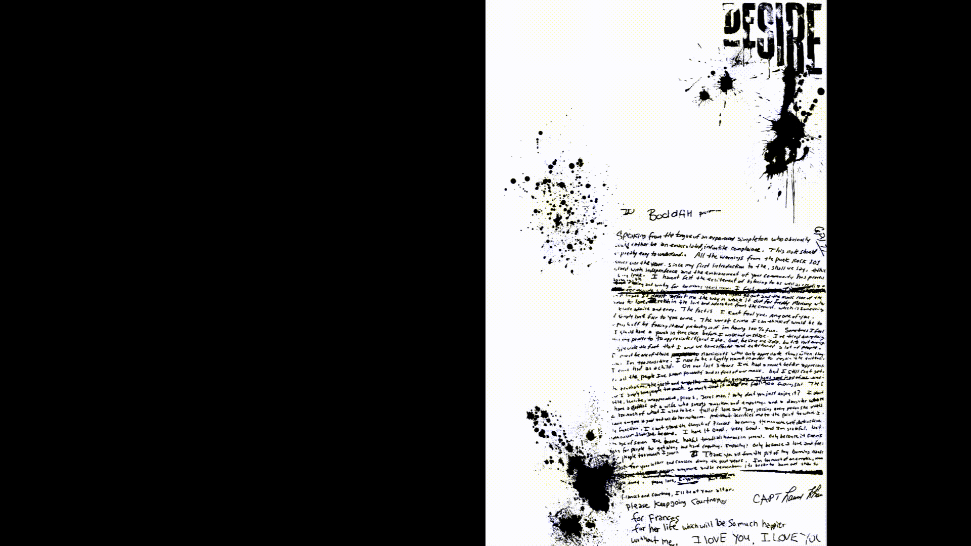 Клуб 27 — Изображение №6 — Графика на Dprofile