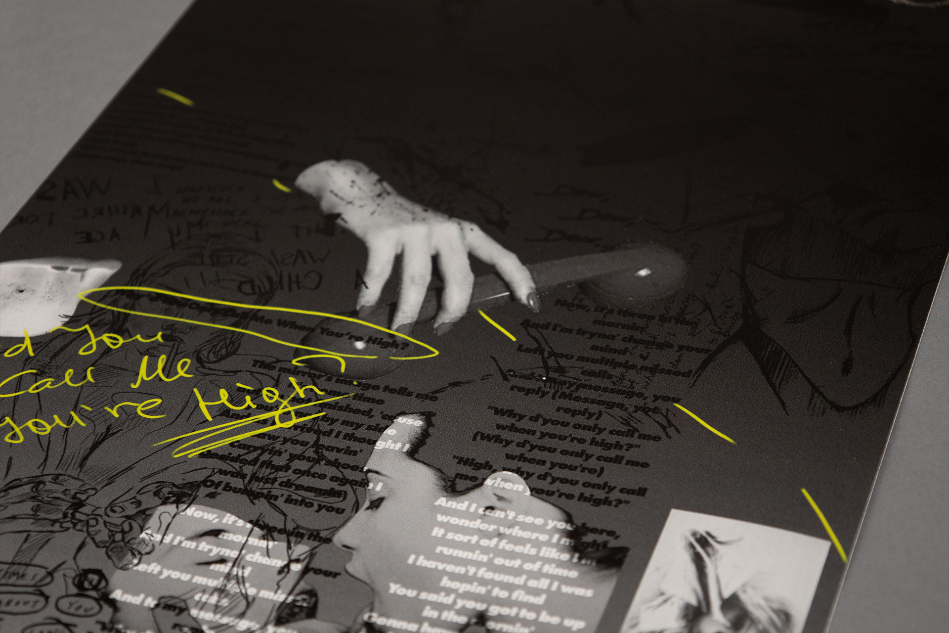 AM *Arctic Monkeys — Изображение №26 — Иллюстрация на Dprofile