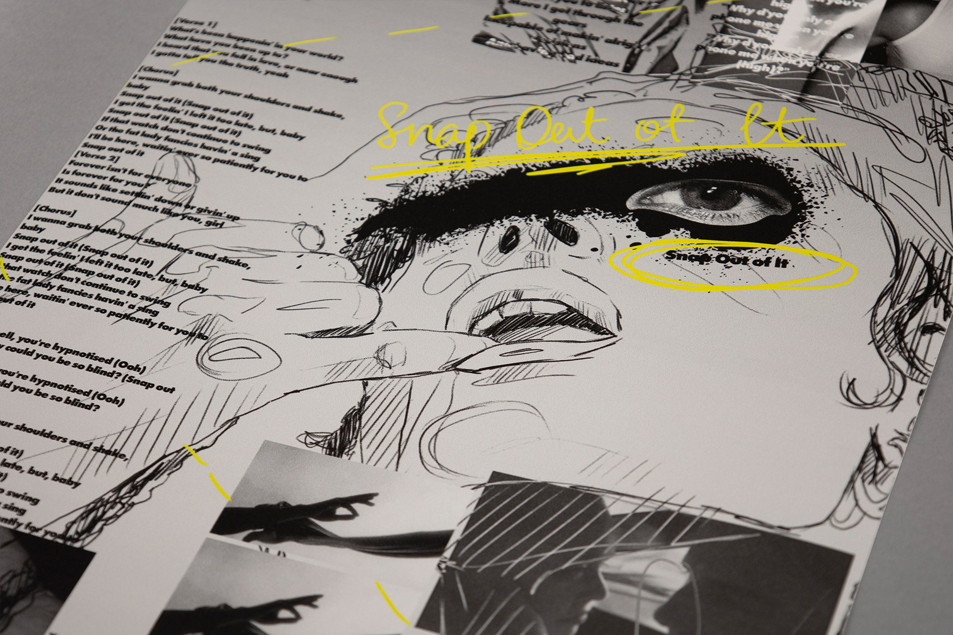 AM *Arctic Monkeys — Изображение №28 — Иллюстрация на Dprofile