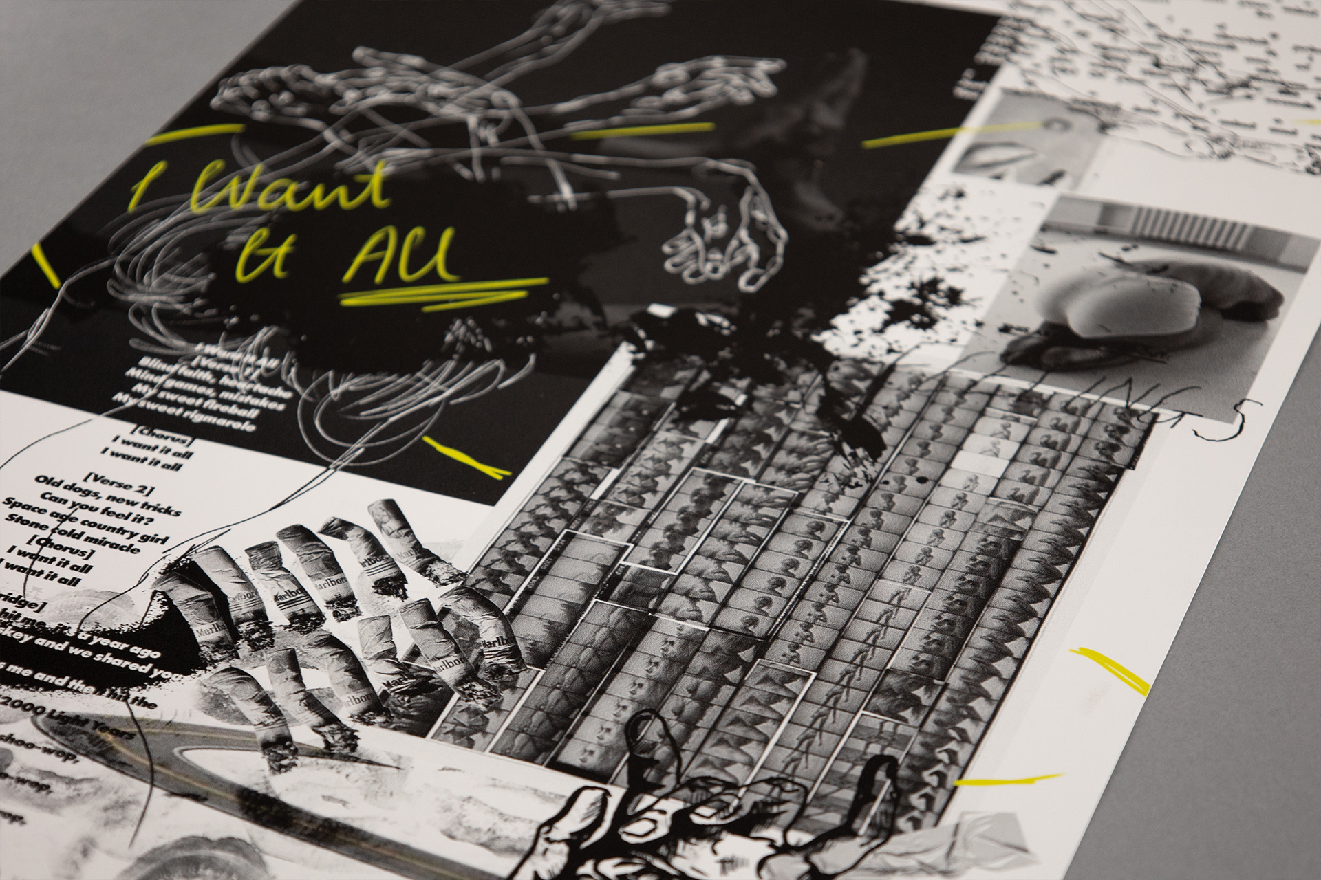 AM *Arctic Monkeys — Изображение №18 — Иллюстрация на Dprofile