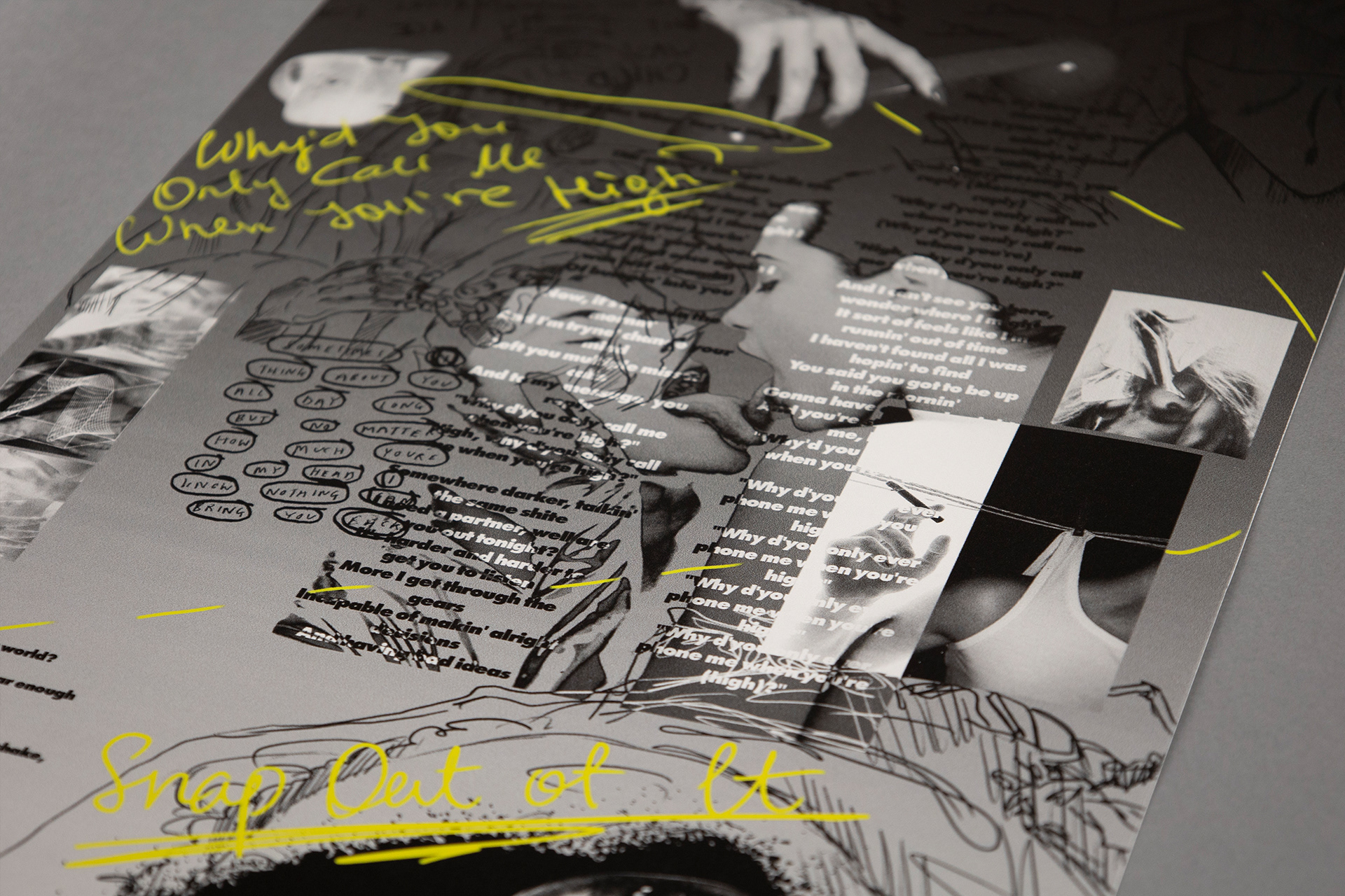 AM *Arctic Monkeys — Изображение №27 — Иллюстрация на Dprofile