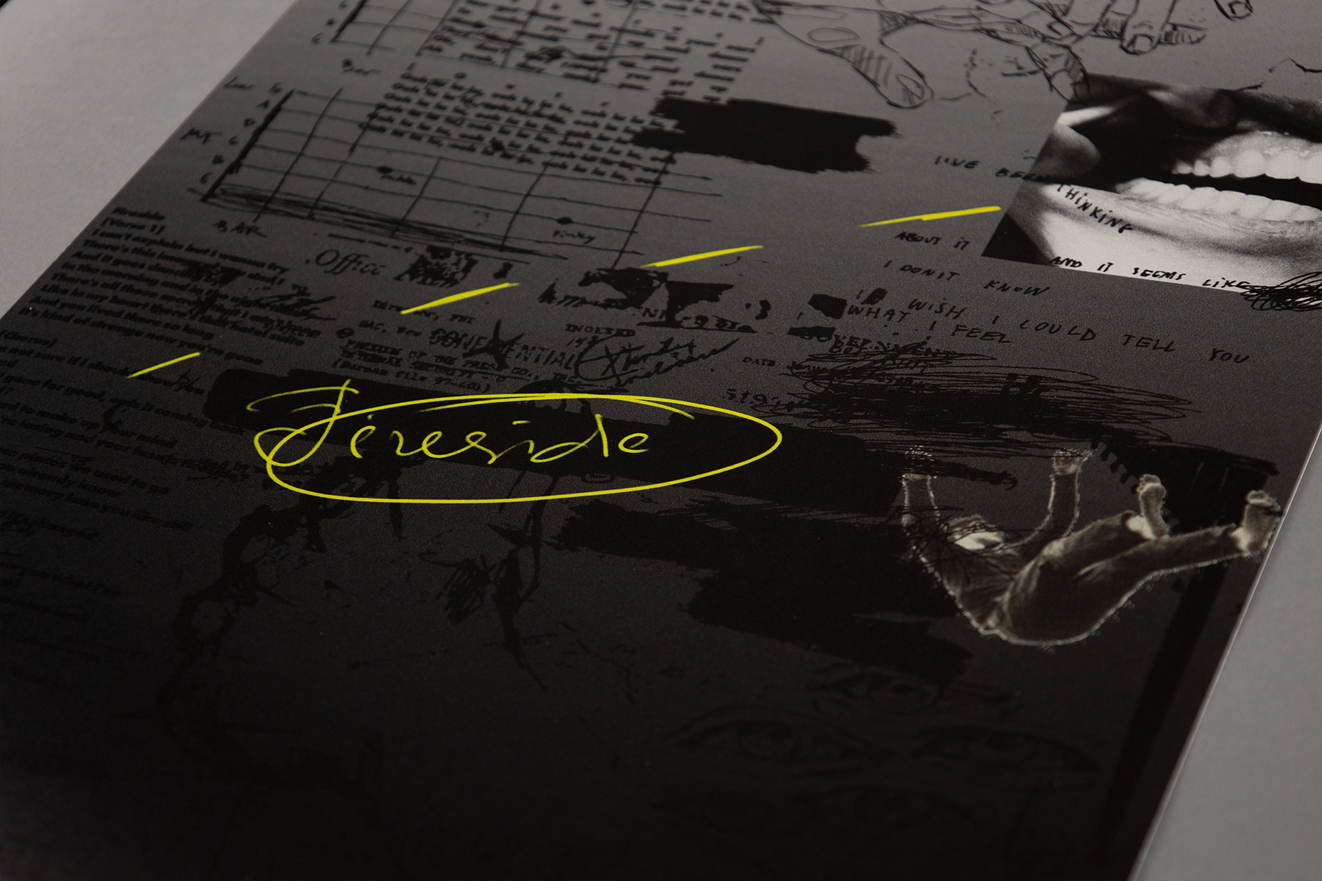 AM *Arctic Monkeys — Изображение №24 — Иллюстрация на Dprofile