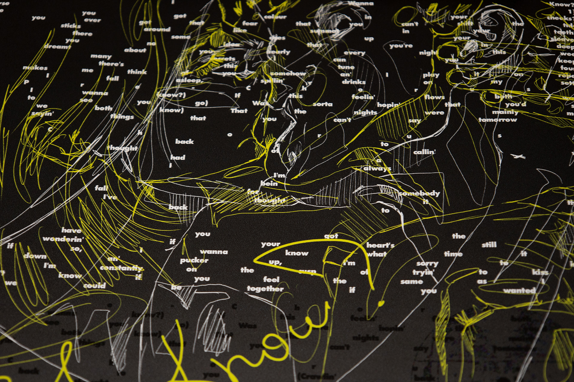 AM *Arctic Monkeys — Изображение №6 — Иллюстрация на Dprofile