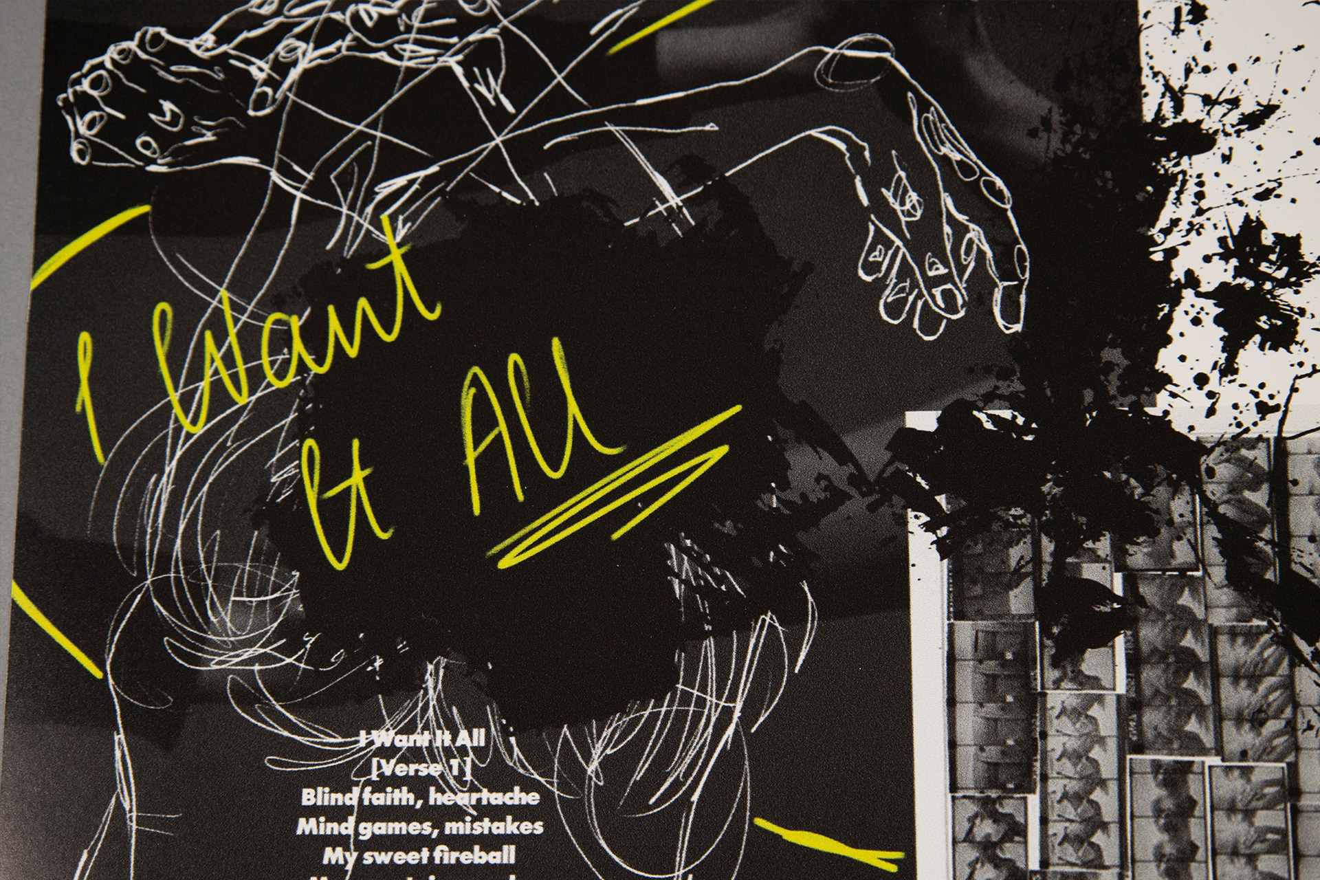 AM *Arctic Monkeys — Изображение №17 — Иллюстрация на Dprofile