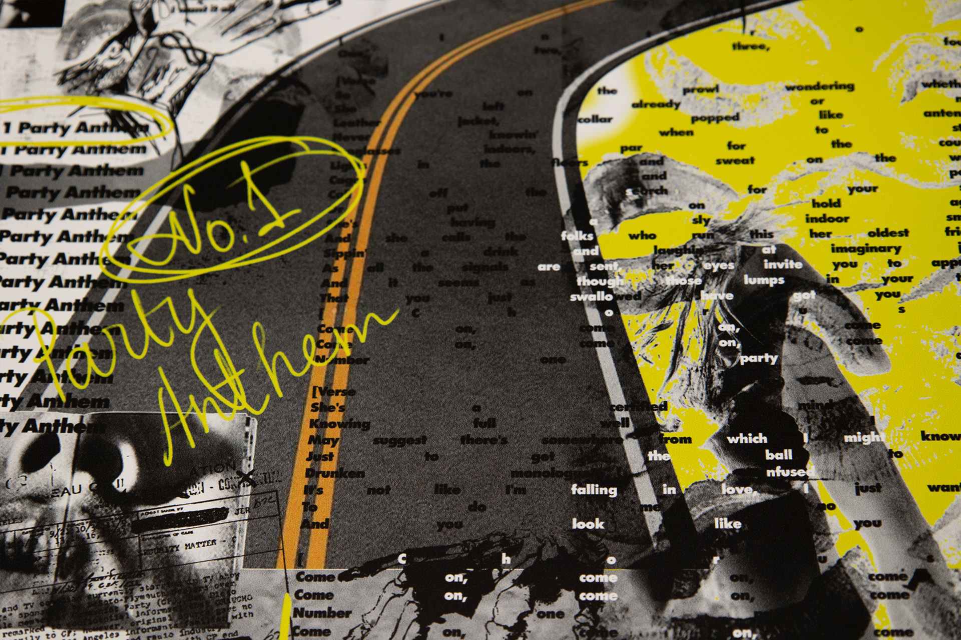 AM *Arctic Monkeys — Изображение №20 — Иллюстрация на Dprofile