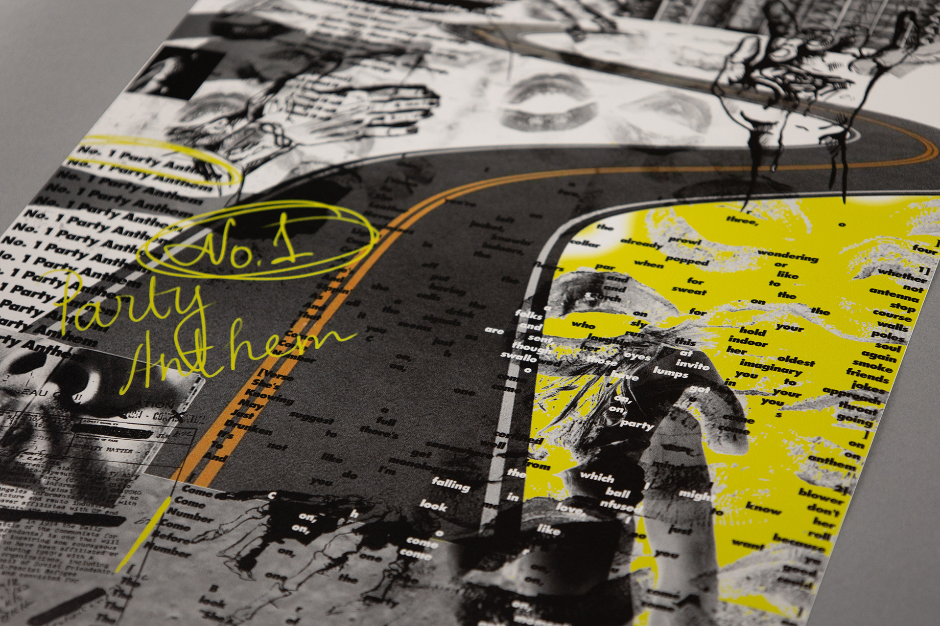 AM *Arctic Monkeys — Изображение №19 — Иллюстрация на Dprofile