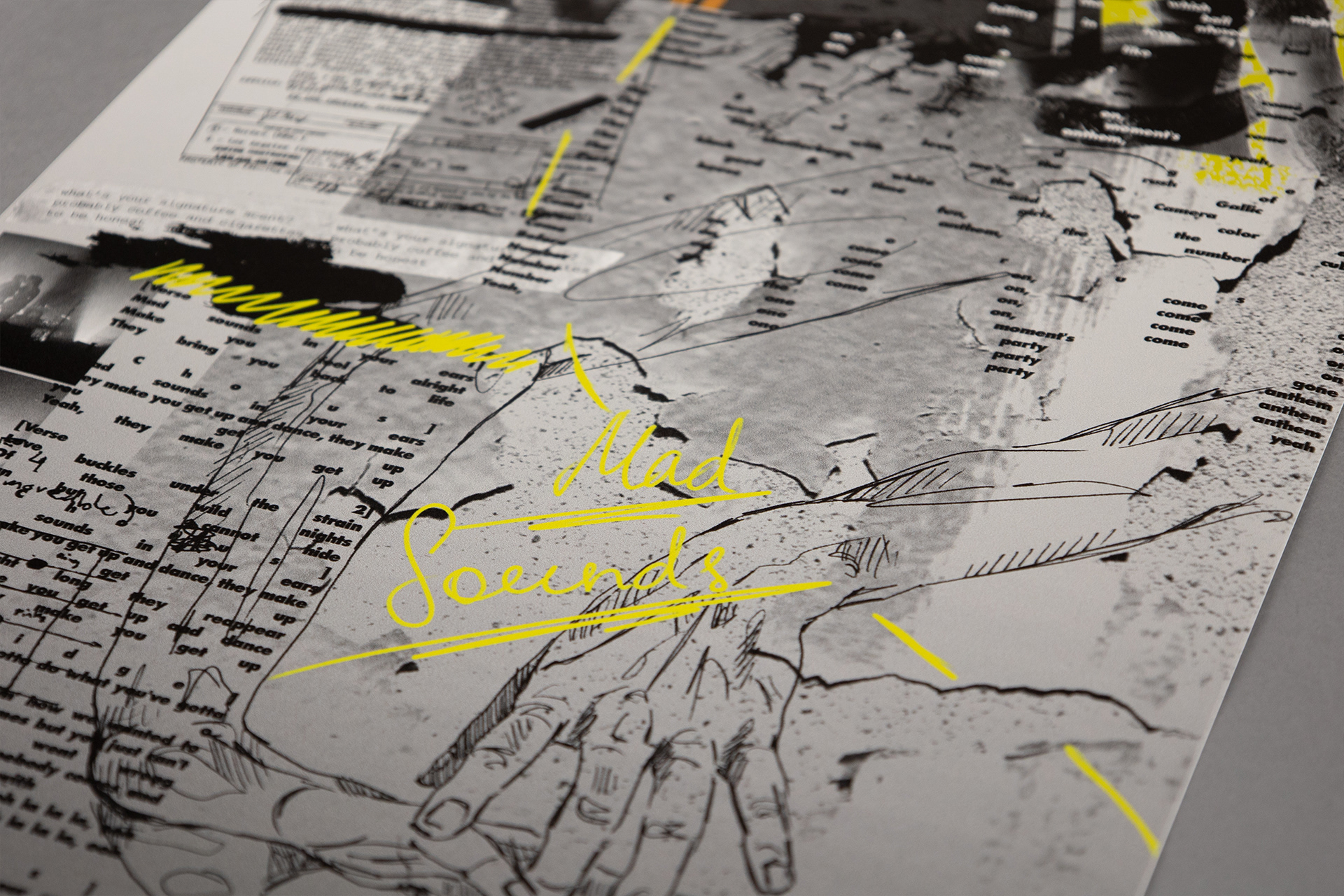 AM *Arctic Monkeys — Изображение №22 — Иллюстрация на Dprofile