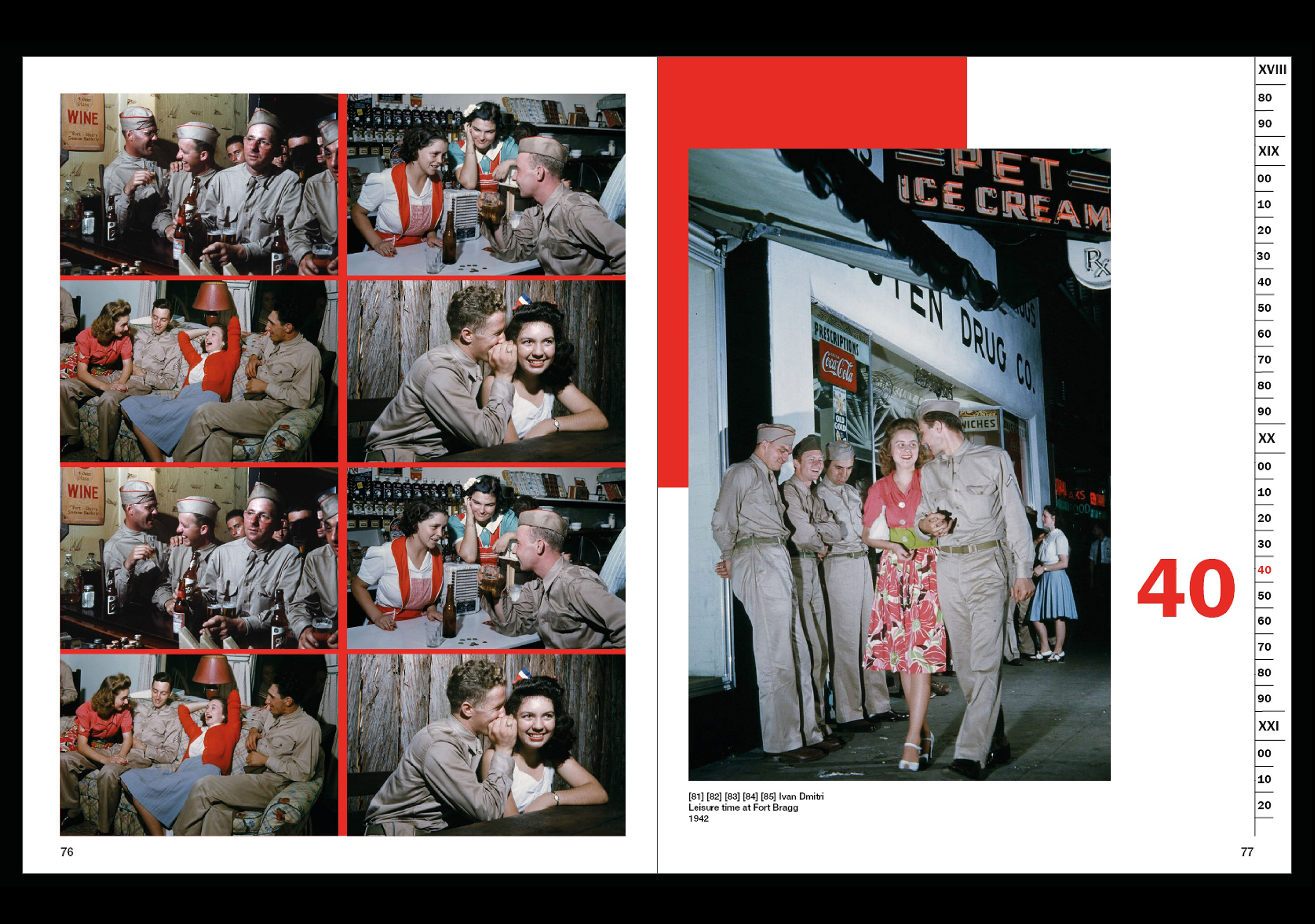 Феномен улыбки на фотографии сквозь времена — Изображение №8 — Иллюстрация, Графика на Dprofile