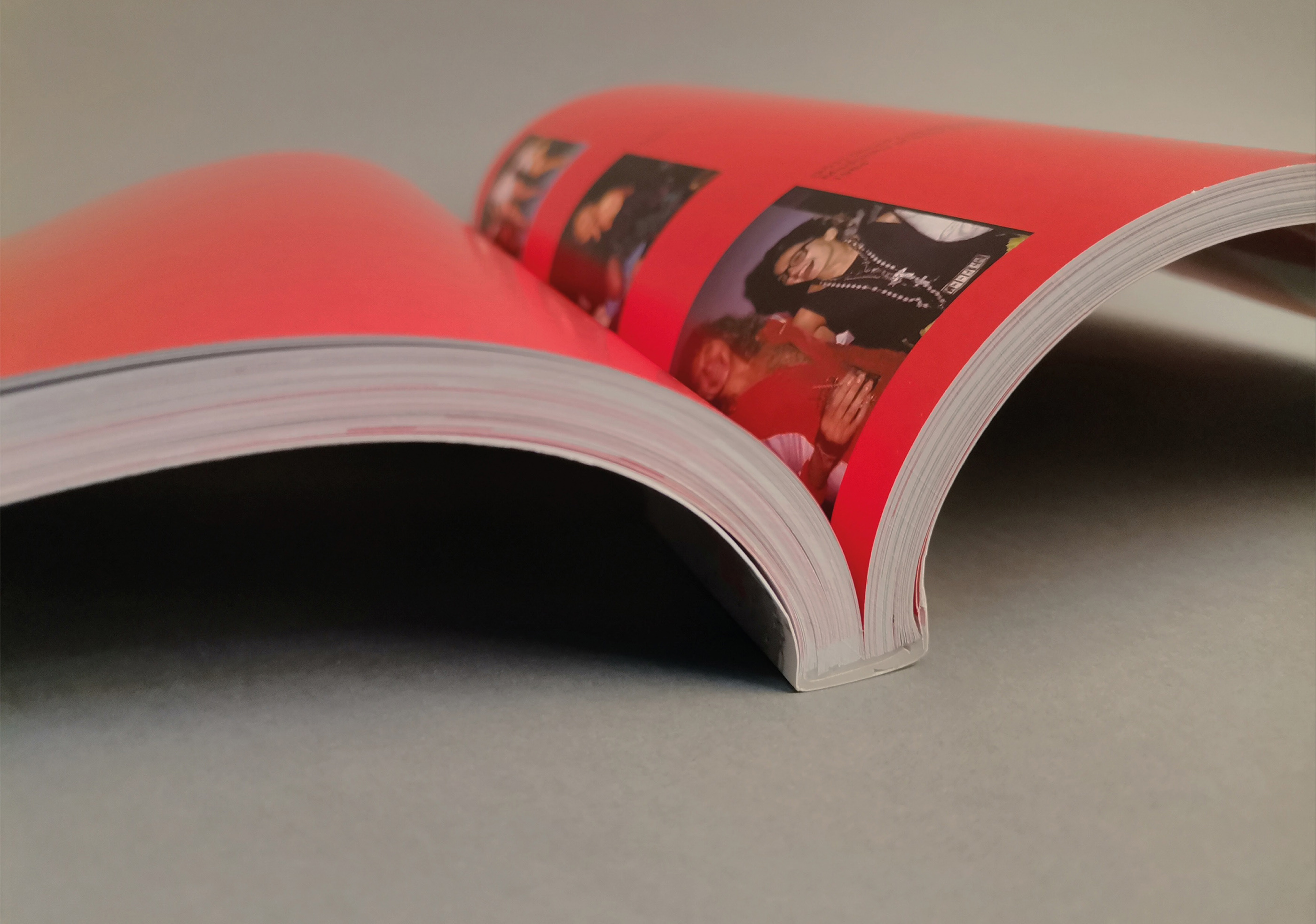 Феномен улыбки на фотографии сквозь времена — Изображение №22 — Иллюстрация, Графика на Dprofile