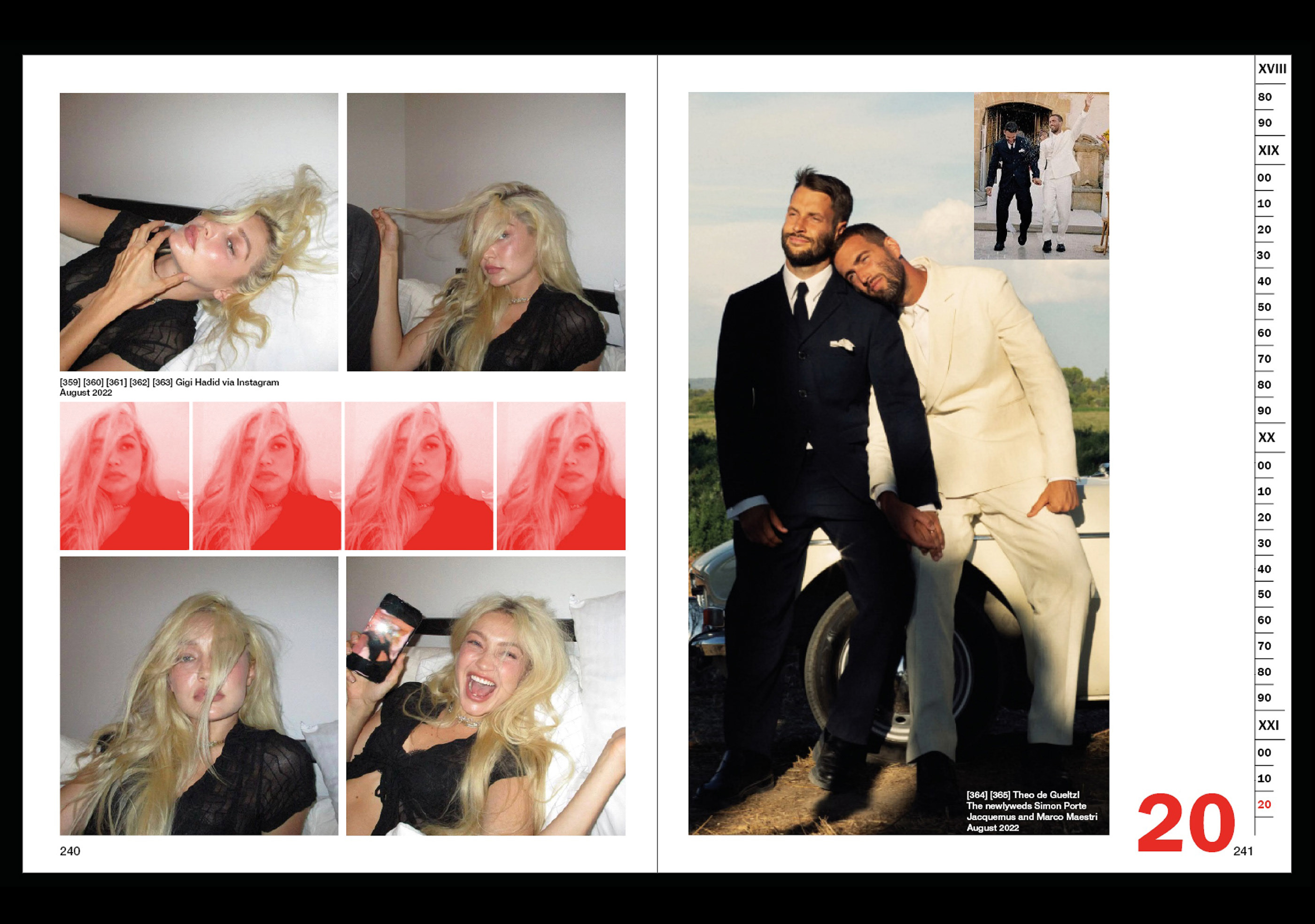 Феномен улыбки на фотографии сквозь времена — Изображение №20 — Иллюстрация, Графика на Dprofile