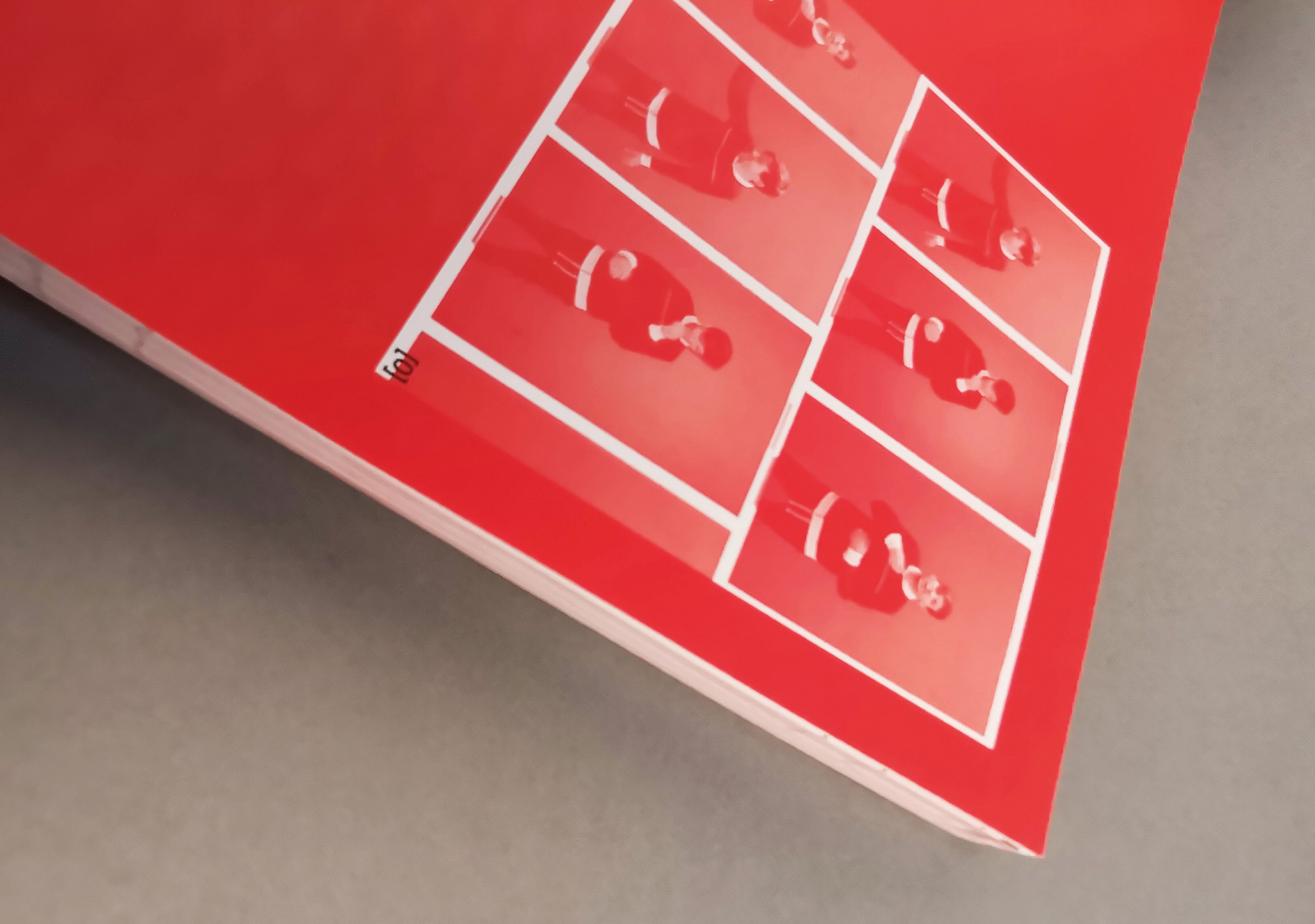 Феномен улыбки на фотографии сквозь времена — Изображение №5 — Иллюстрация, Графика на Dprofile