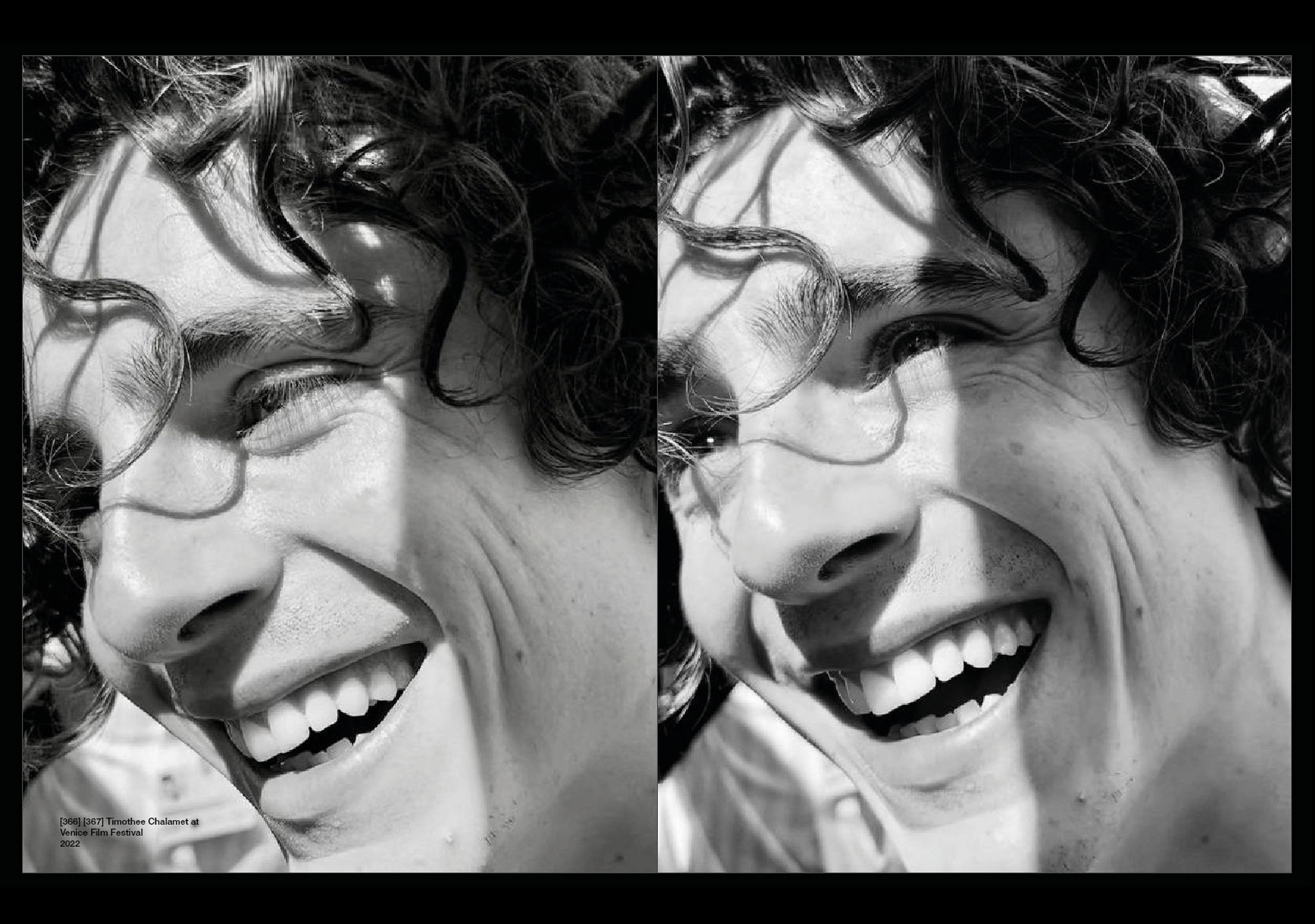 Феномен улыбки на фотографии сквозь времена — Изображение №21 — Иллюстрация, Графика на Dprofile