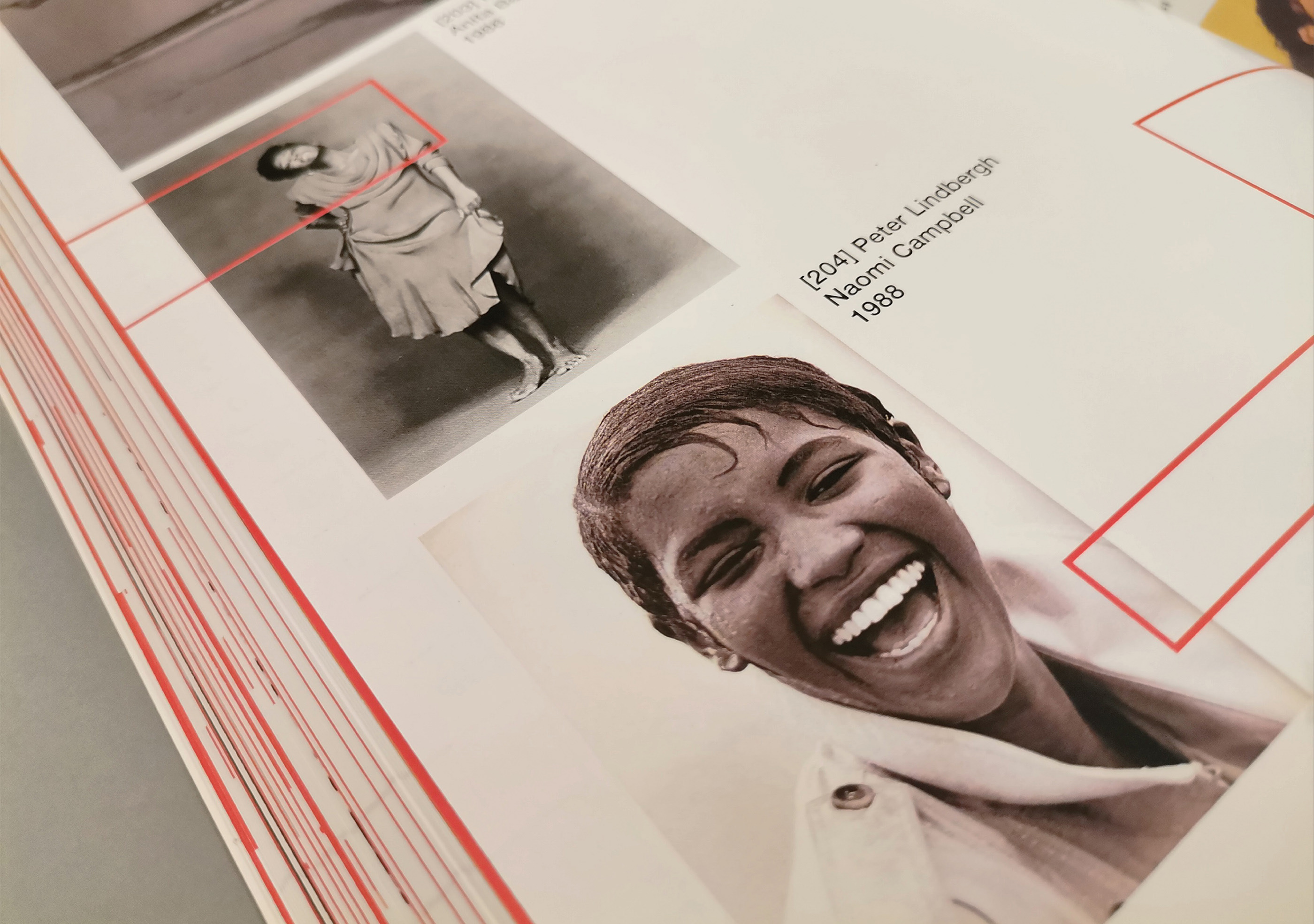 Феномен улыбки на фотографии сквозь времена — Изображение №15 — Иллюстрация, Графика на Dprofile