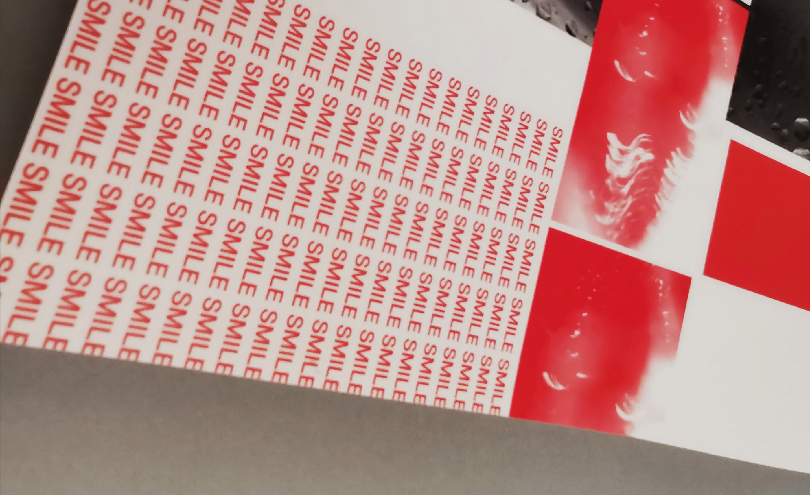 Феномен улыбки на фотографии сквозь времена — Изображение №1 — Иллюстрация, Графика на Dprofile