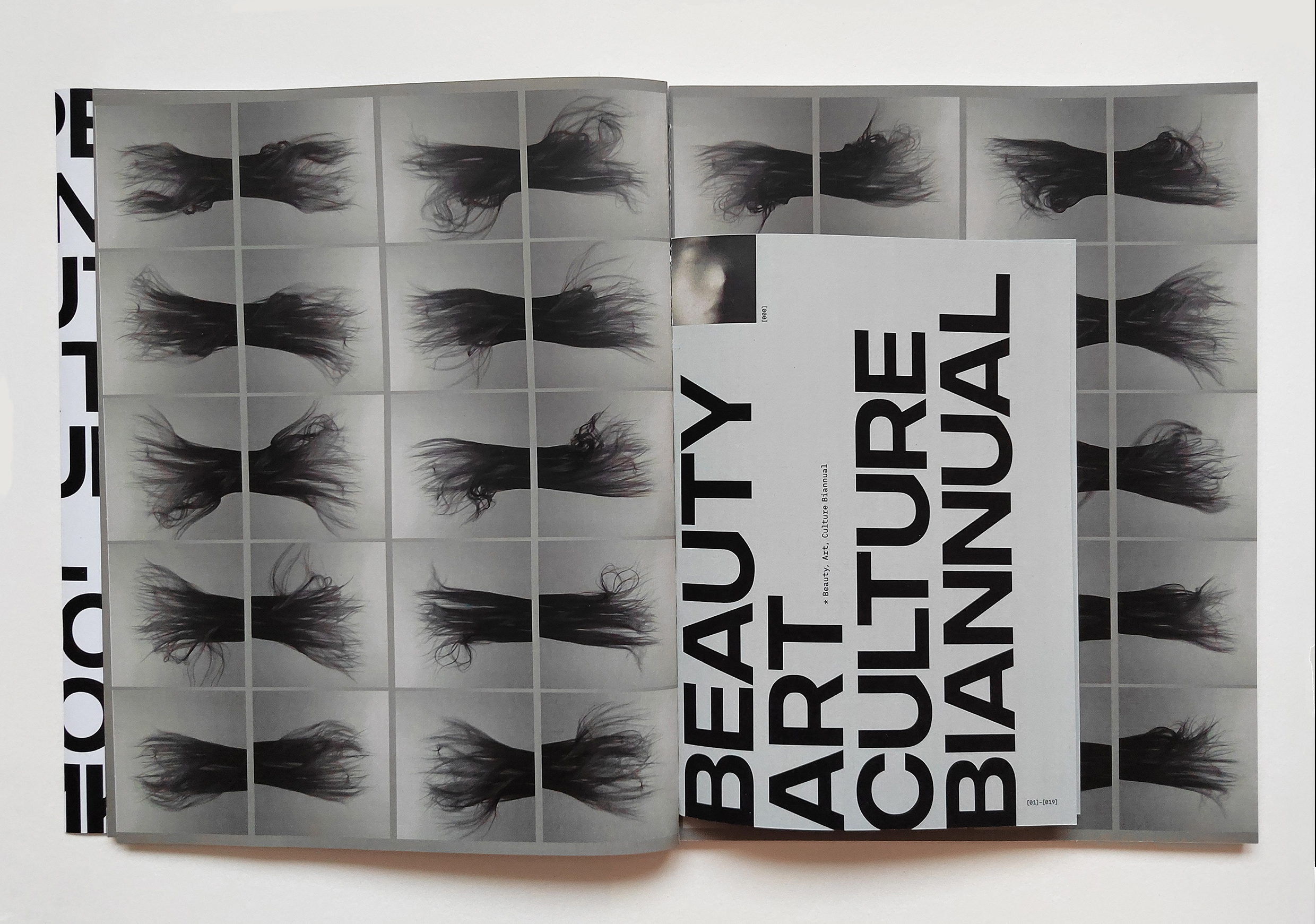 *METAMORPHOSIS. Каталог выставки Каспера Сейерсена — Изображение №22 — Графика на Dprofile