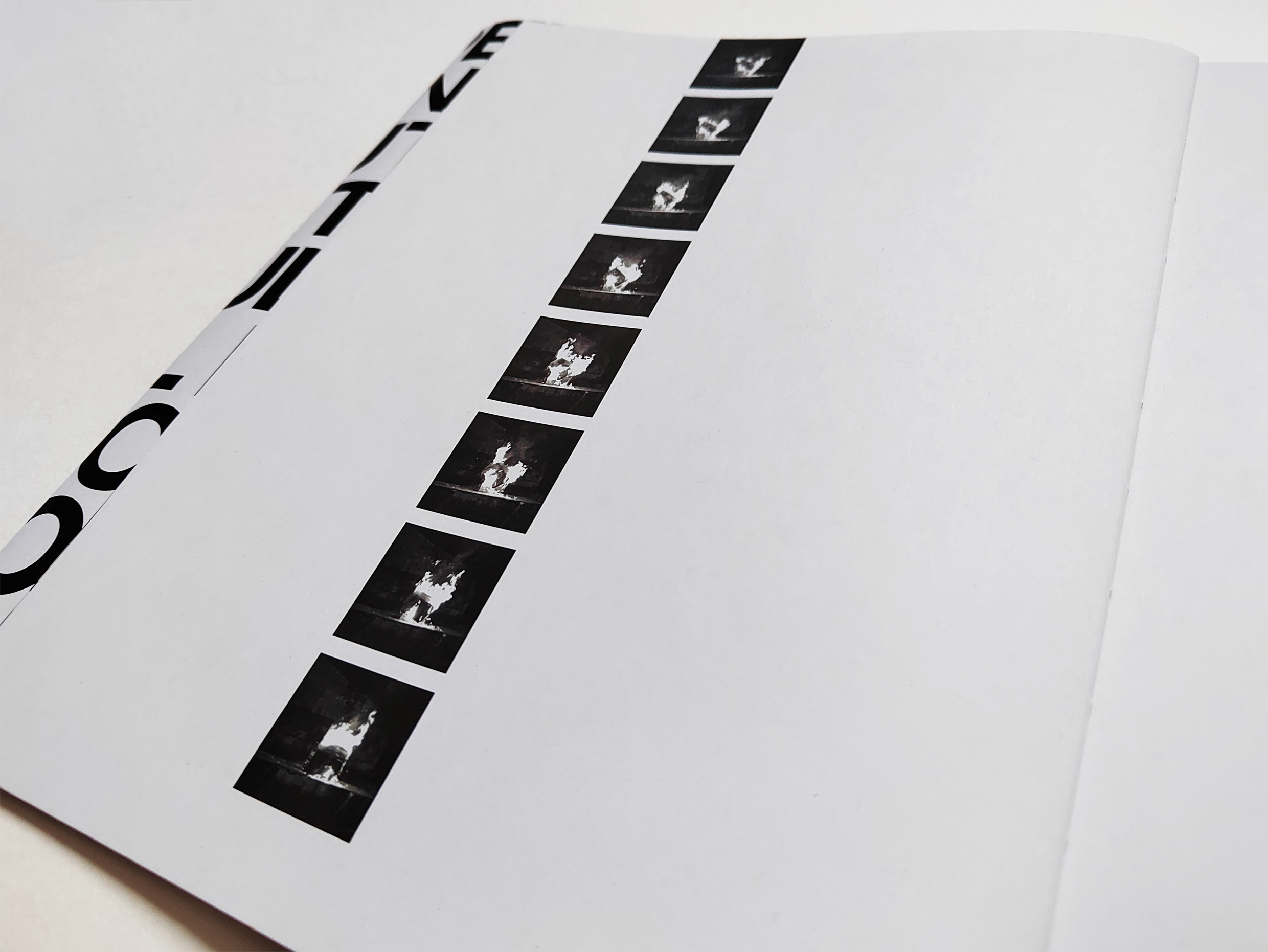 *METAMORPHOSIS. Каталог выставки Каспера Сейерсена — Изображение №8 — Графика на Dprofile