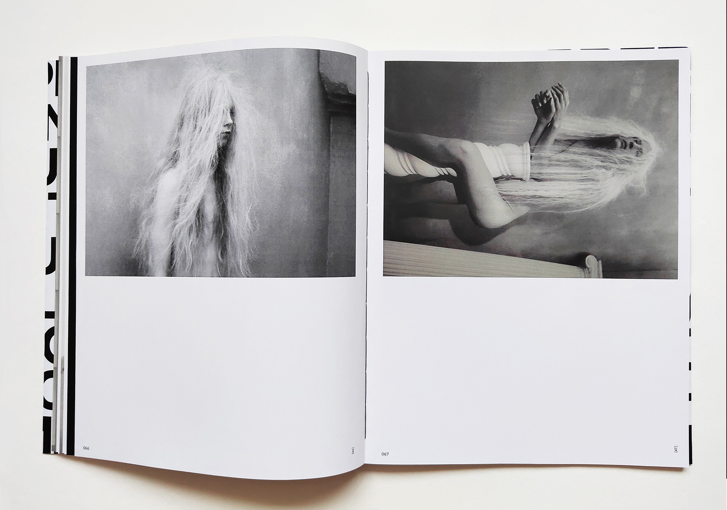 *METAMORPHOSIS. Каталог выставки Каспера Сейерсена — Изображение №43 — Графика на Dprofile