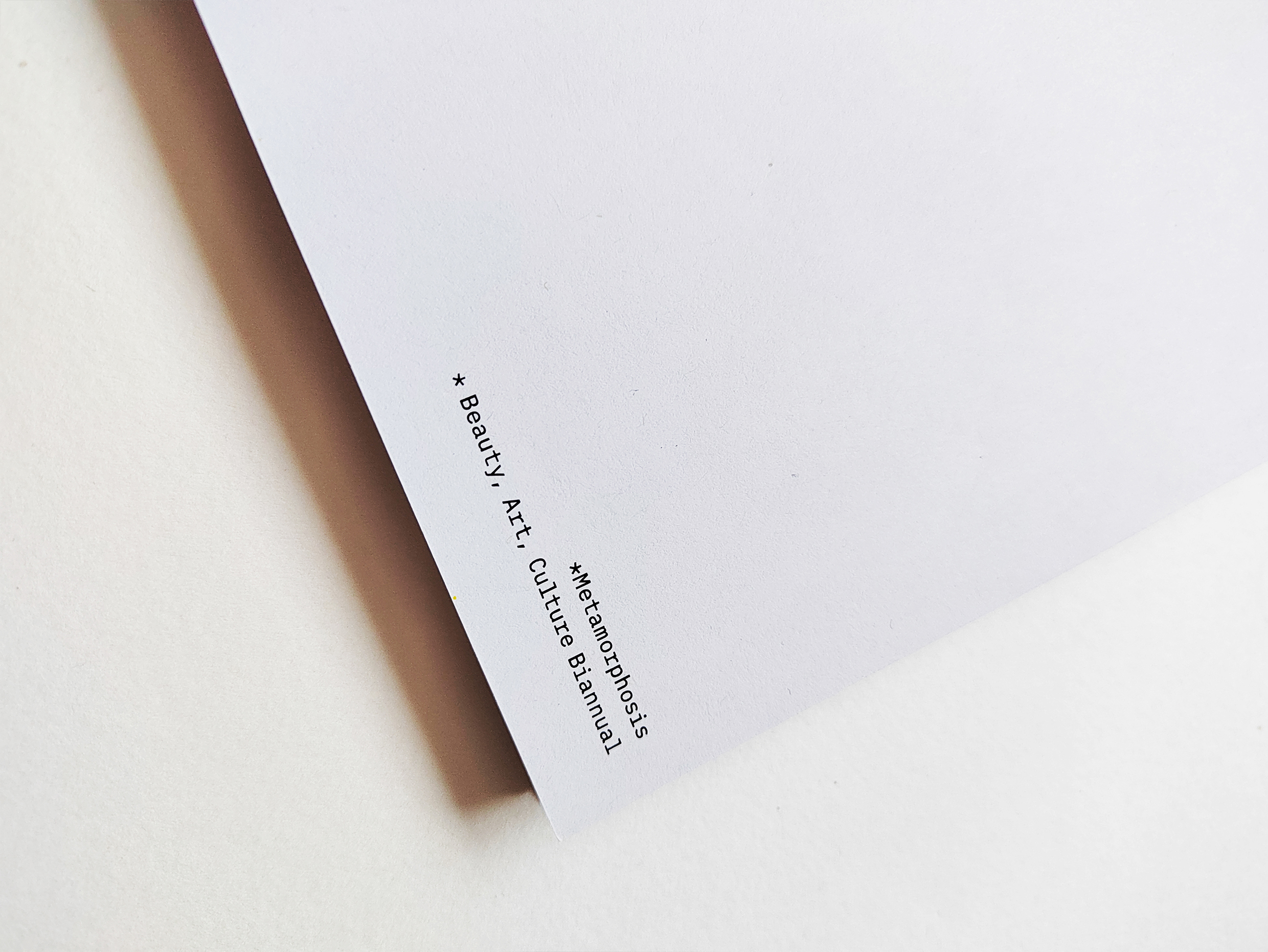 *METAMORPHOSIS. Каталог выставки Каспера Сейерсена — Изображение №1 — Графика на Dprofile