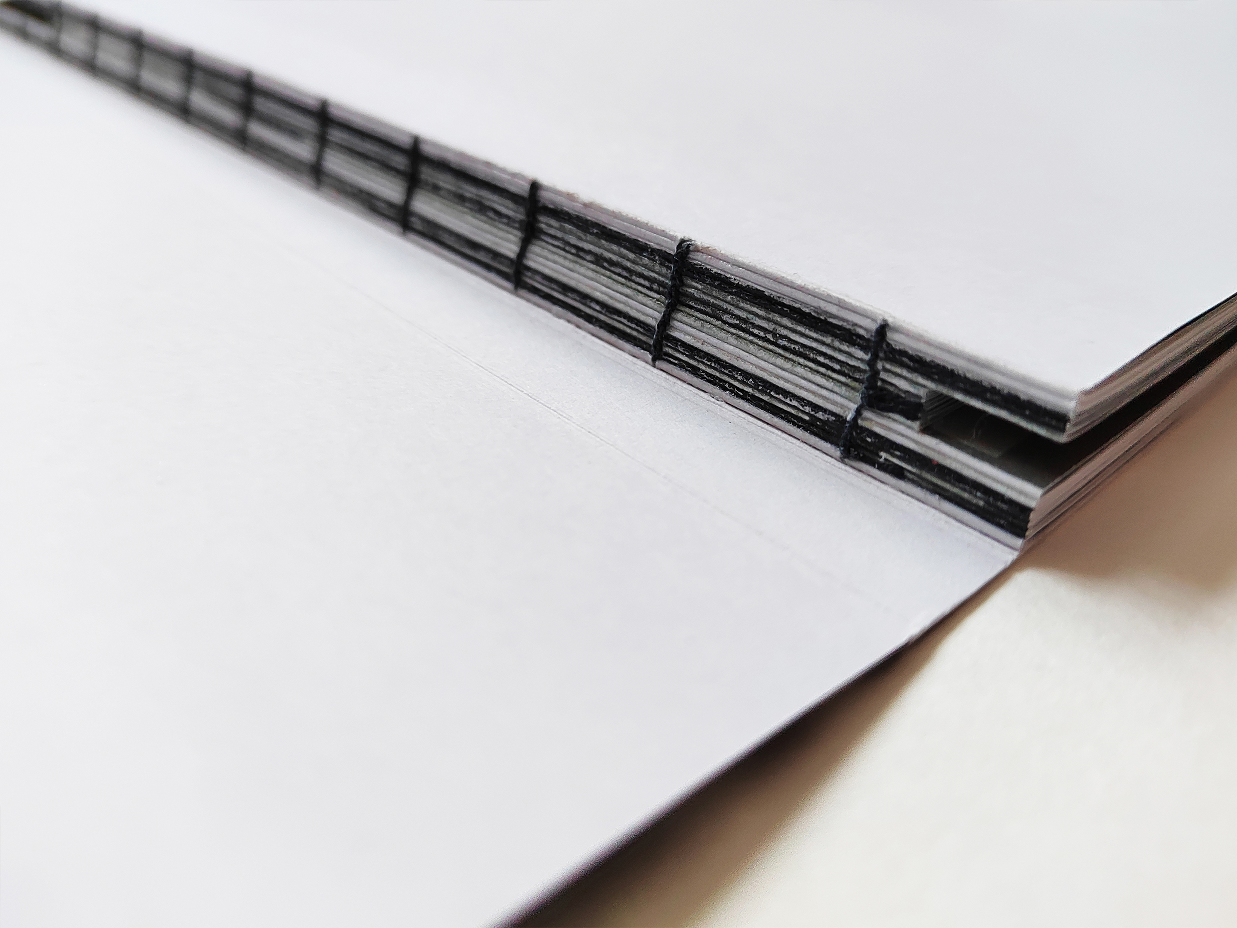 *METAMORPHOSIS. Каталог выставки Каспера Сейерсена — Изображение №5 — Графика на Dprofile