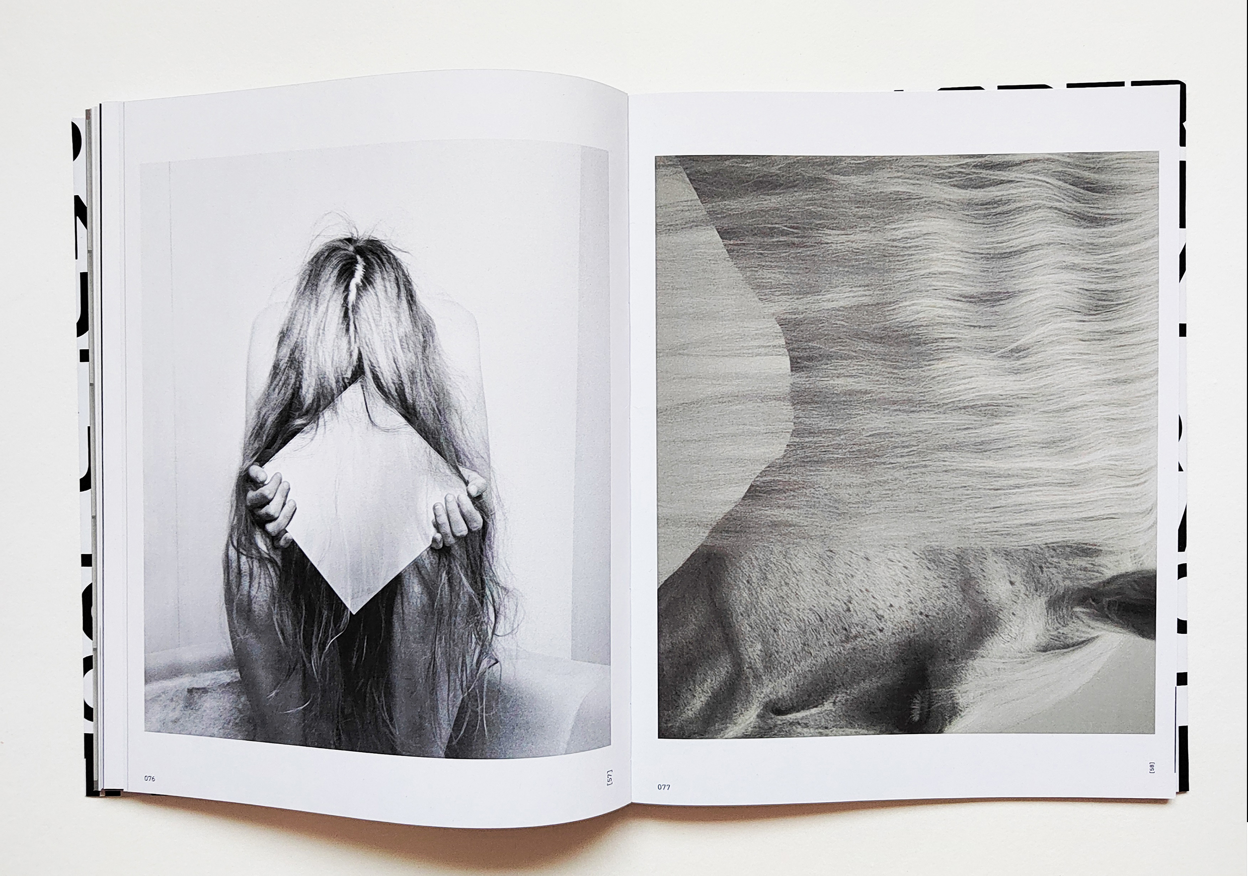 *METAMORPHOSIS. Каталог выставки Каспера Сейерсена — Изображение №46 — Графика на Dprofile