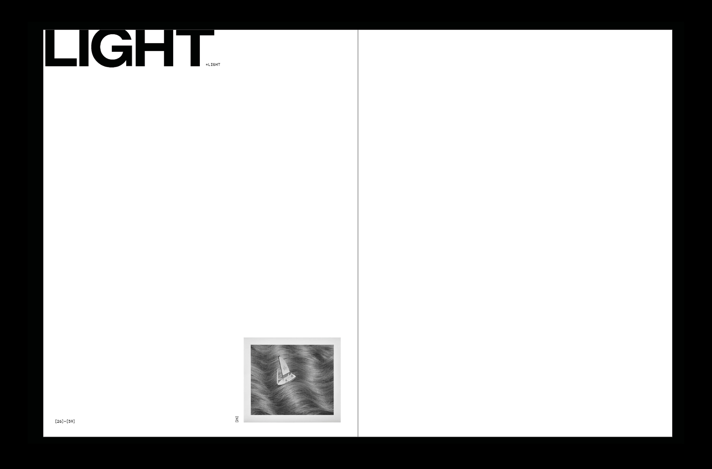 *METAMORPHOSIS. Каталог выставки Каспера Сейерсена — Изображение №36 — Графика на Dprofile