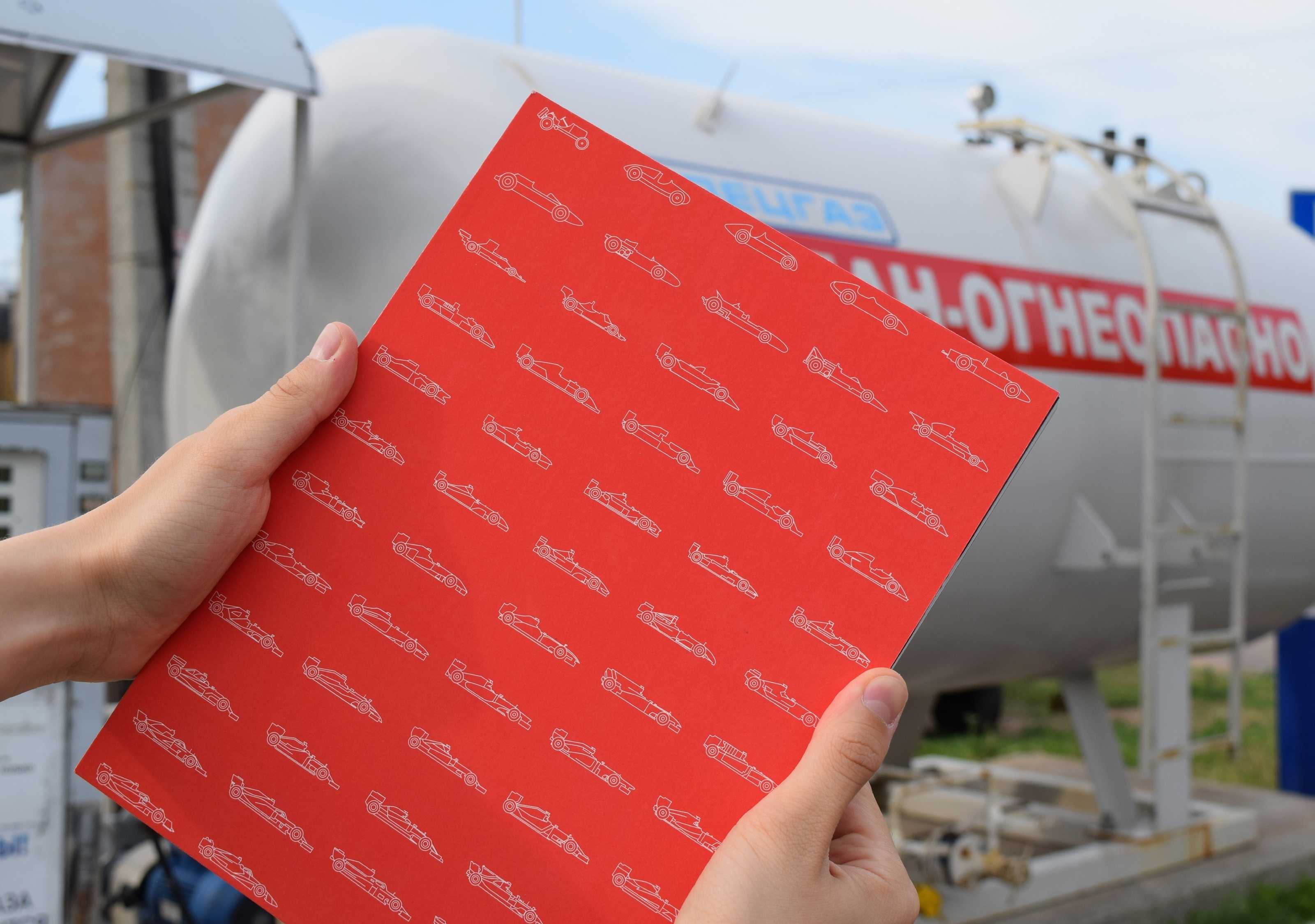 ФОРМУЛА-1 — Изображение №2 — Графика на Dprofile